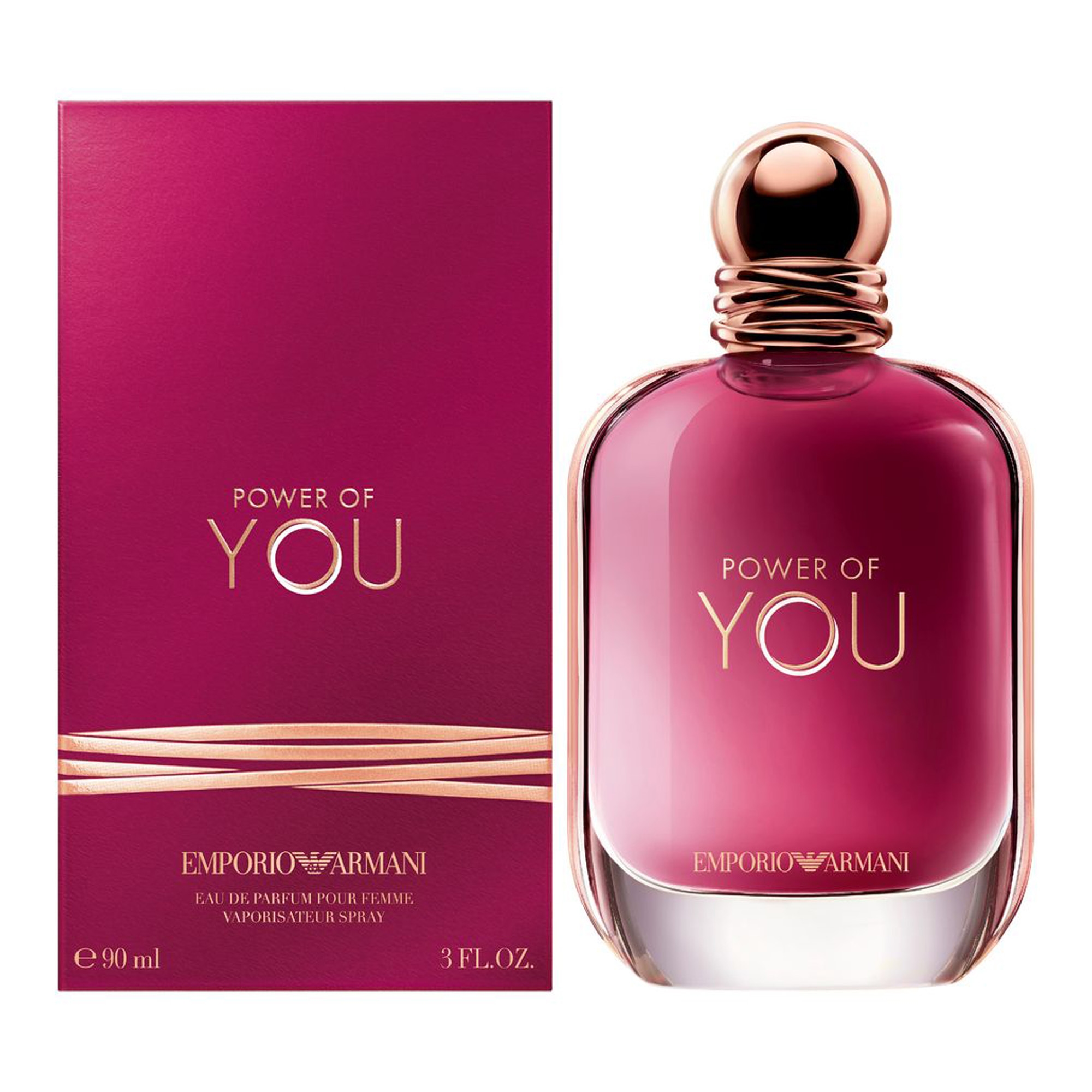 Power of You EdP 90ml