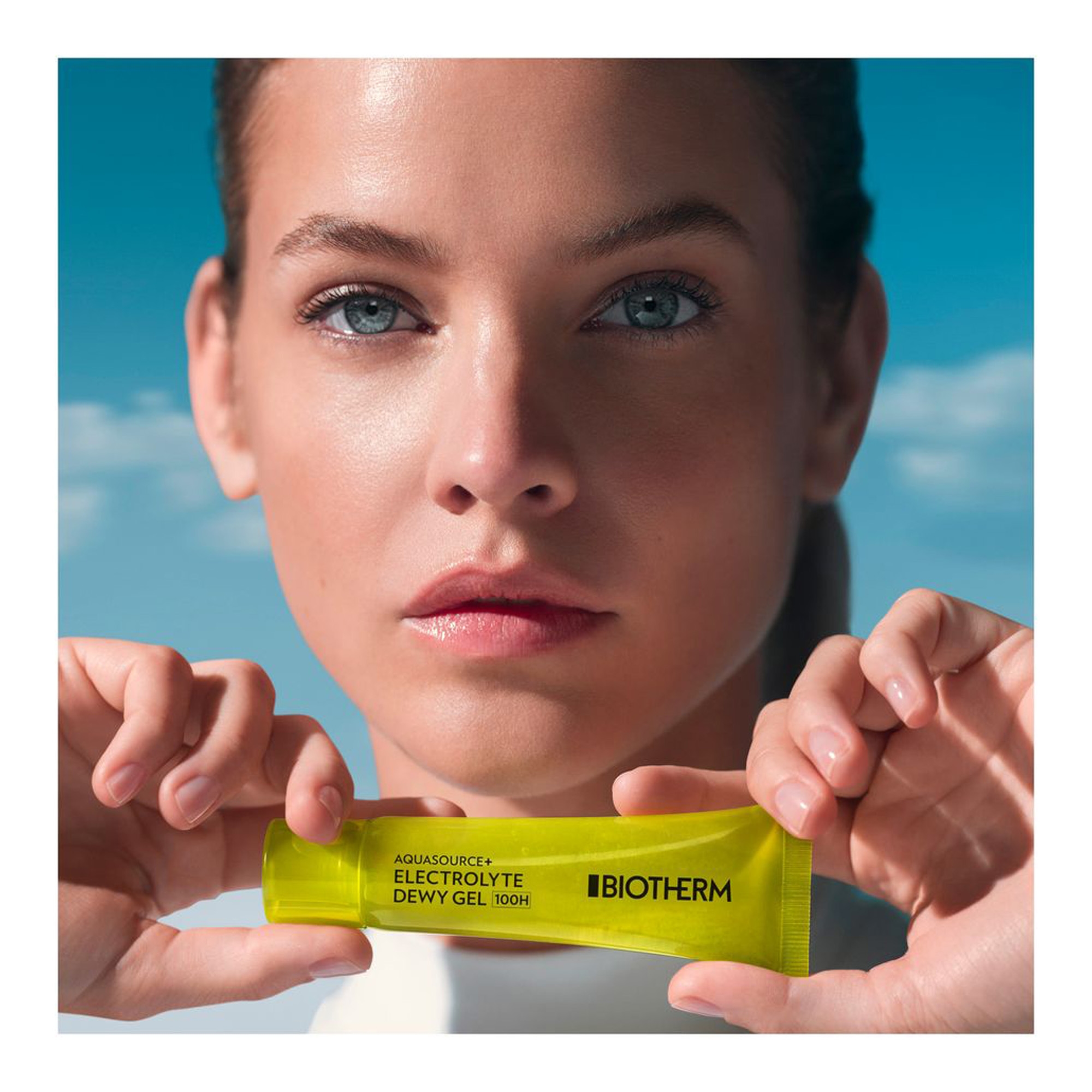 Niisutav näogeel 30ml