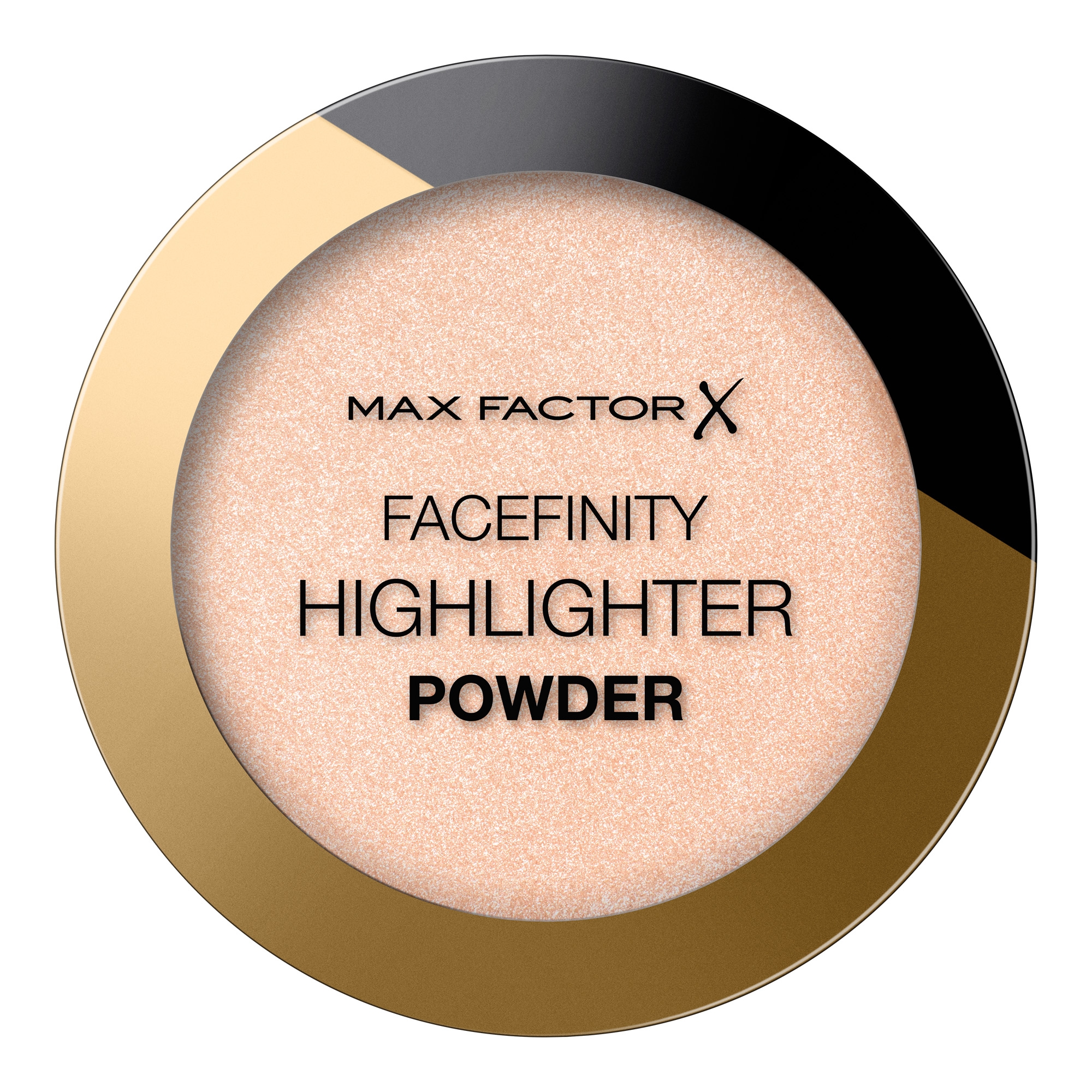 Facefinity Highlighter Powder särapuuder 8g