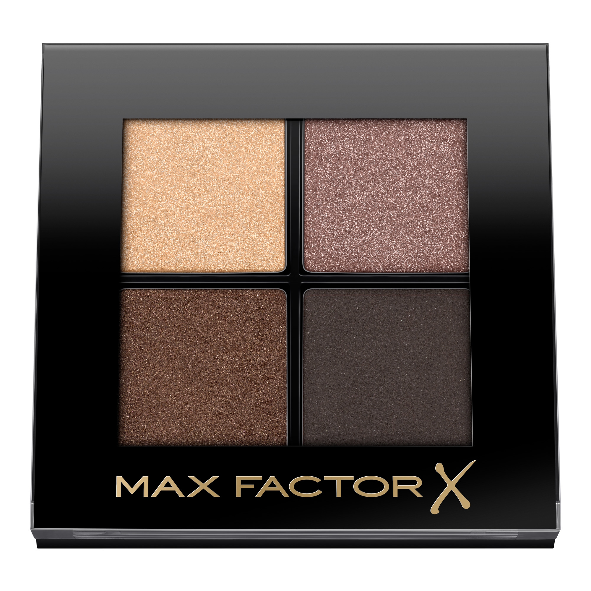 Mf colour xpert soft touch palette lauvärvipalett 003 7g