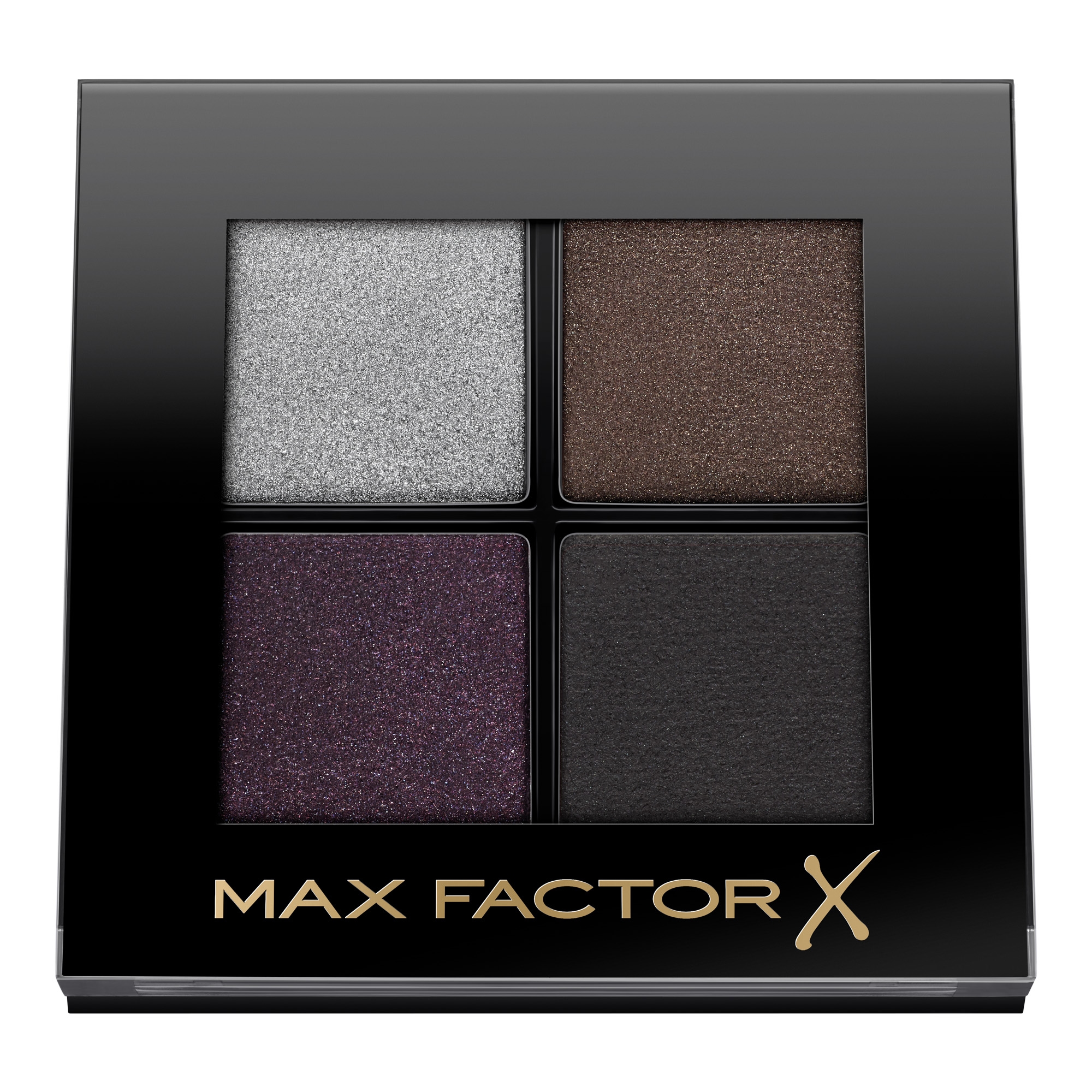 Mf colour xpert soft touch palette lauvärvipalett 005 7g