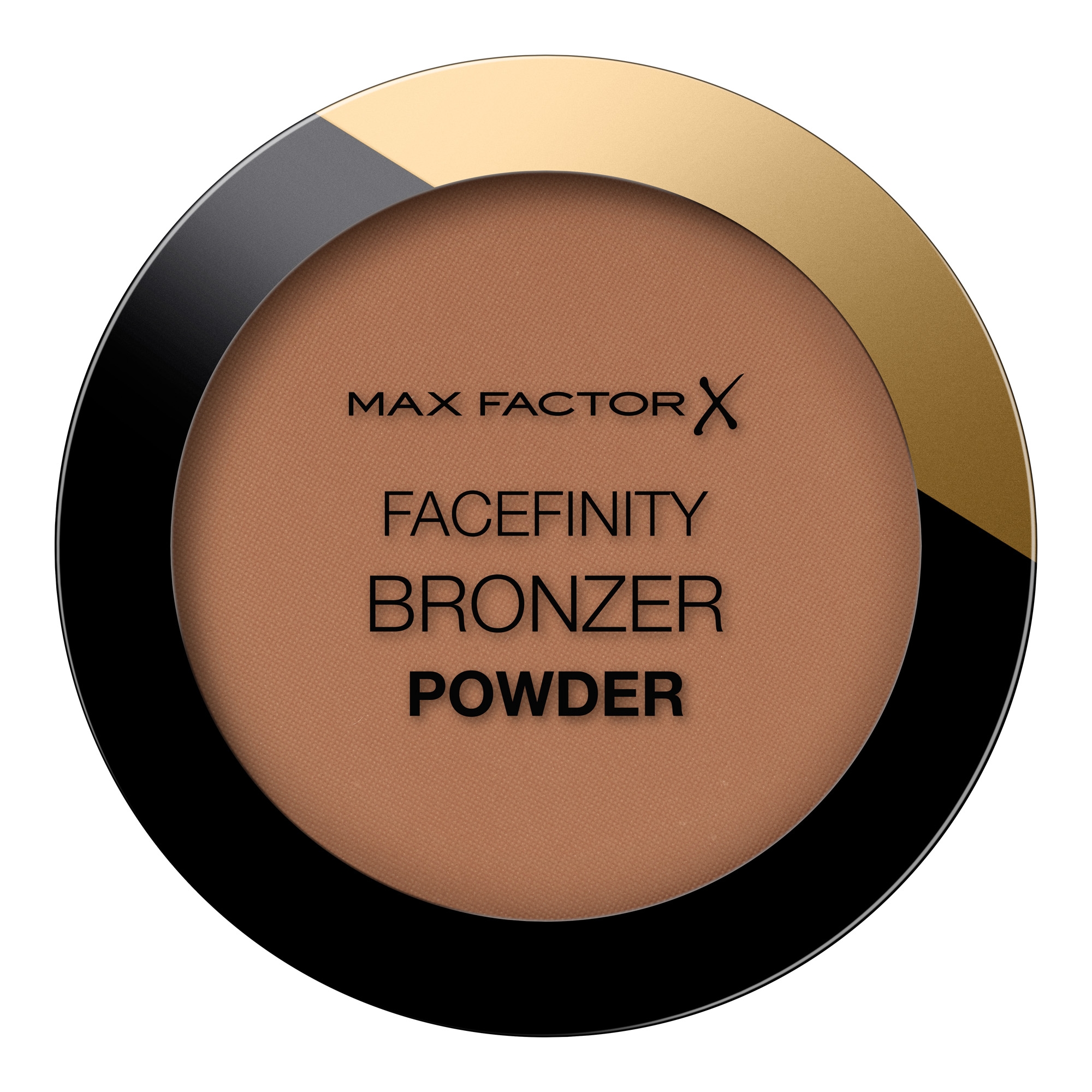 Mf facefinity bronzer powder matte päikesepuuder 002 10g
