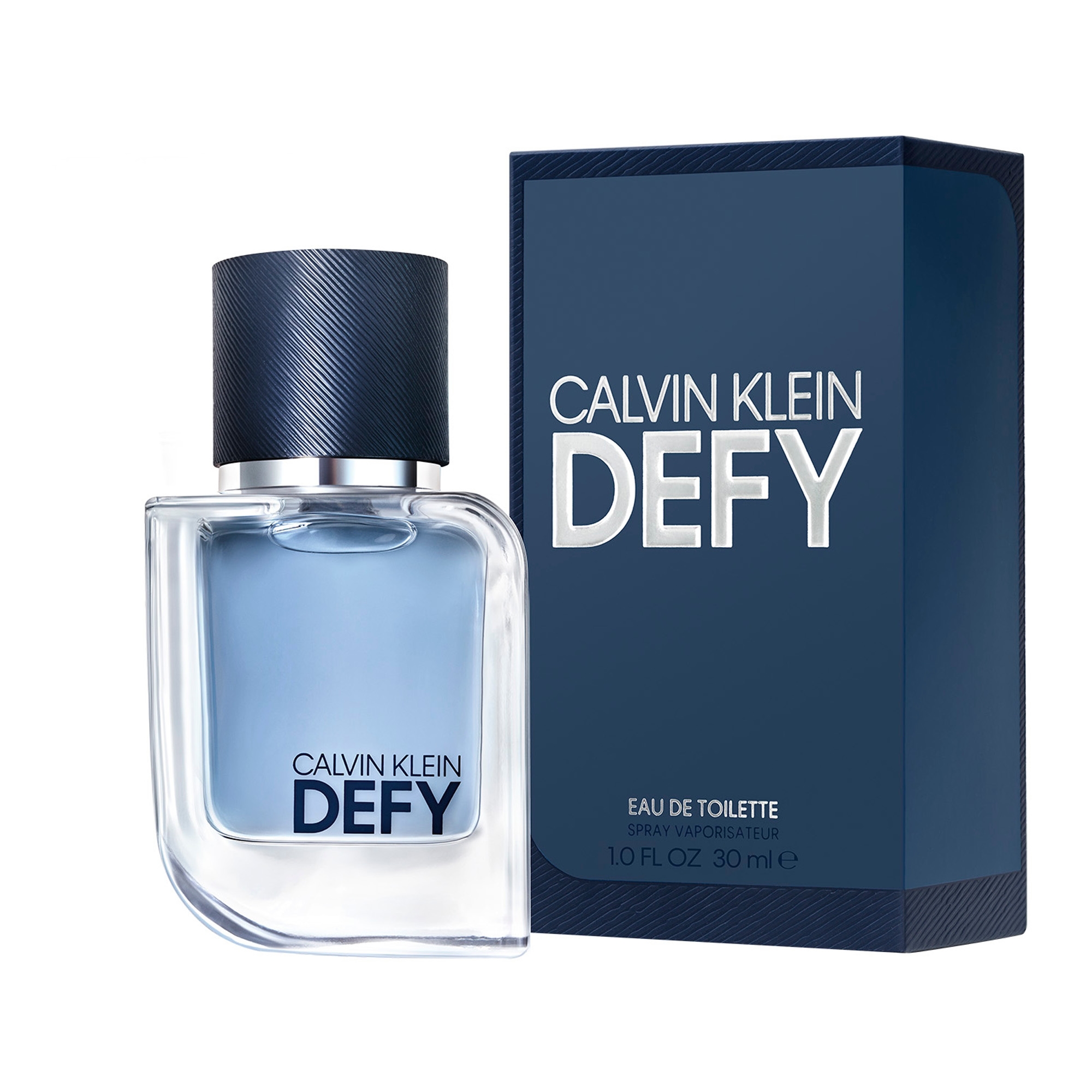 Defy EdT 30ml