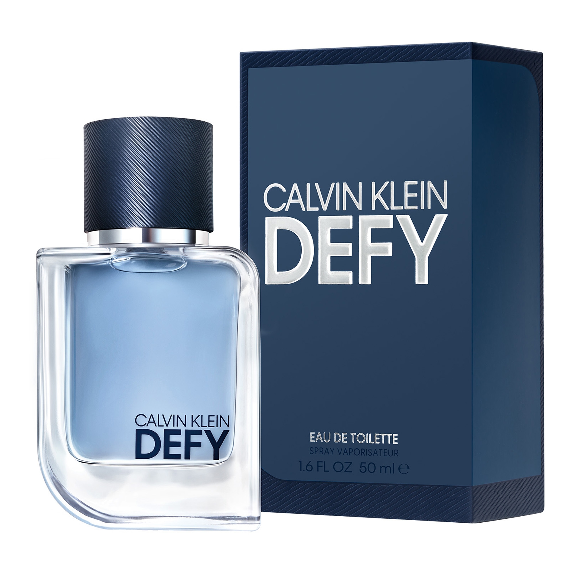 Defy EdT 50ml