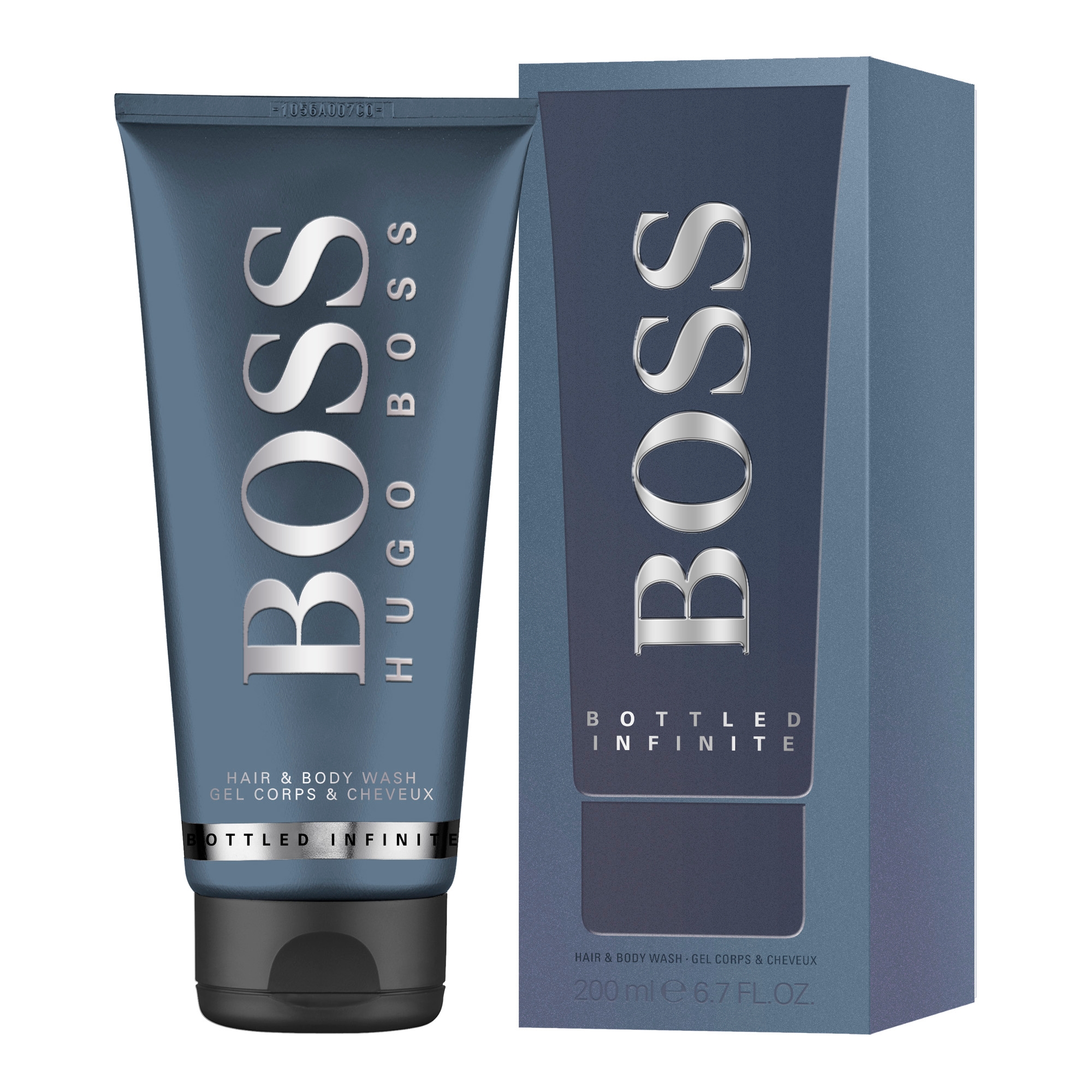 Boss Bottled Infinite dušigeel 200ml