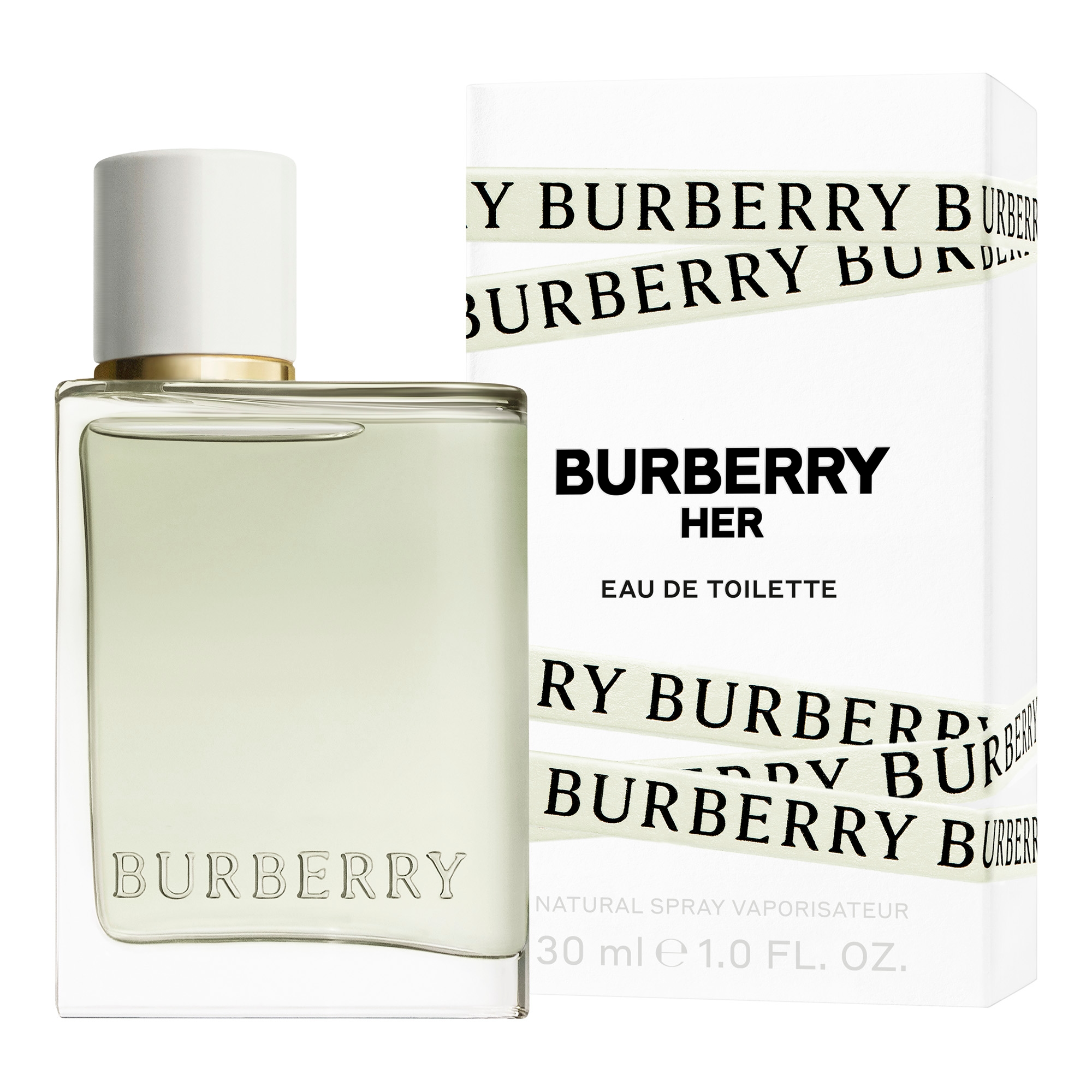 Burberry Her EdT 30ml