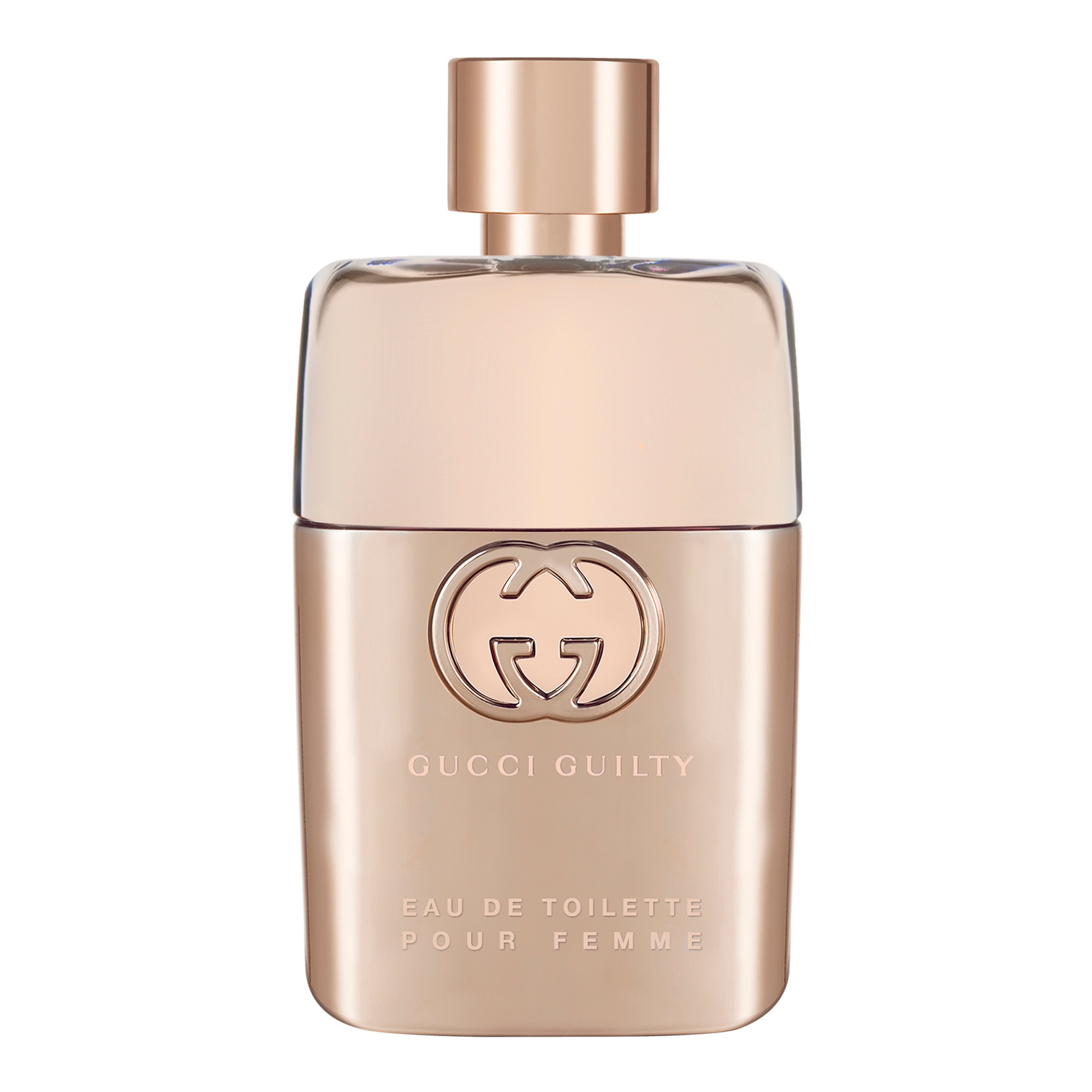 Guilty Pour Femme EdT 50ml