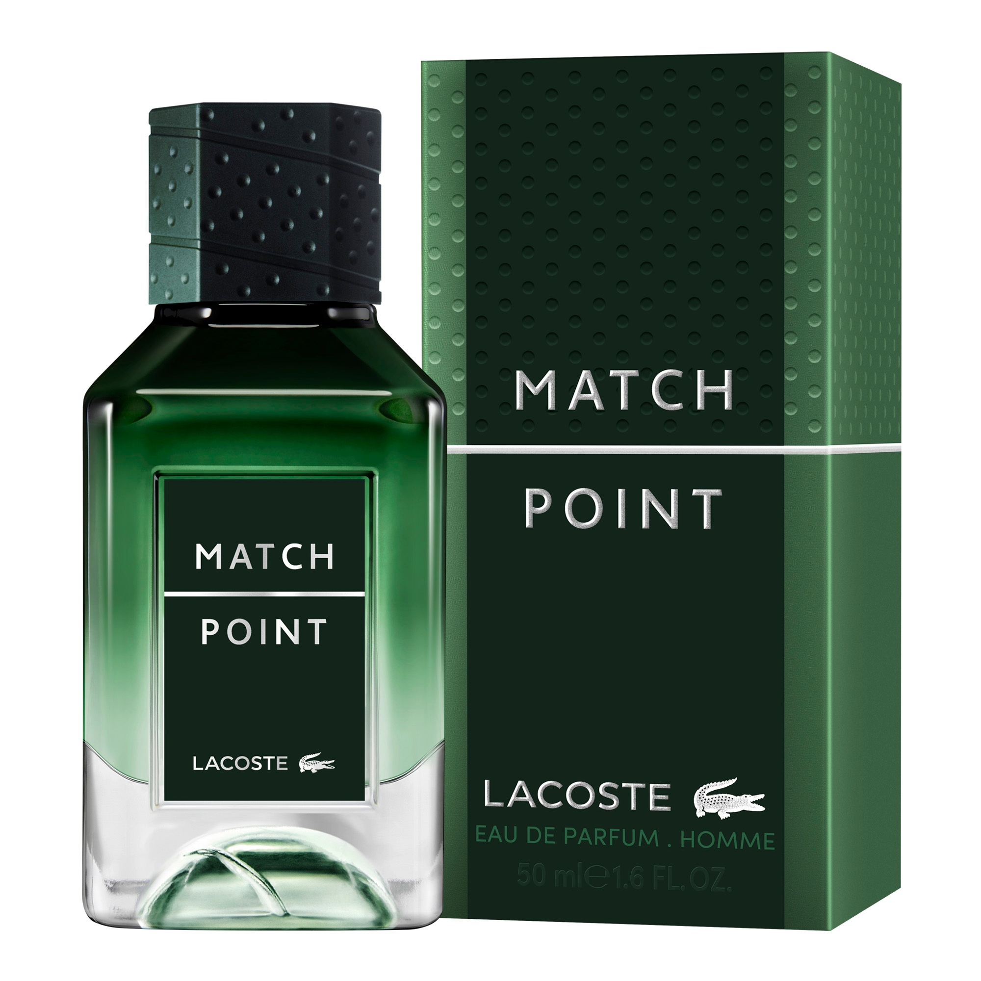 Match Point Men EdP 50ml