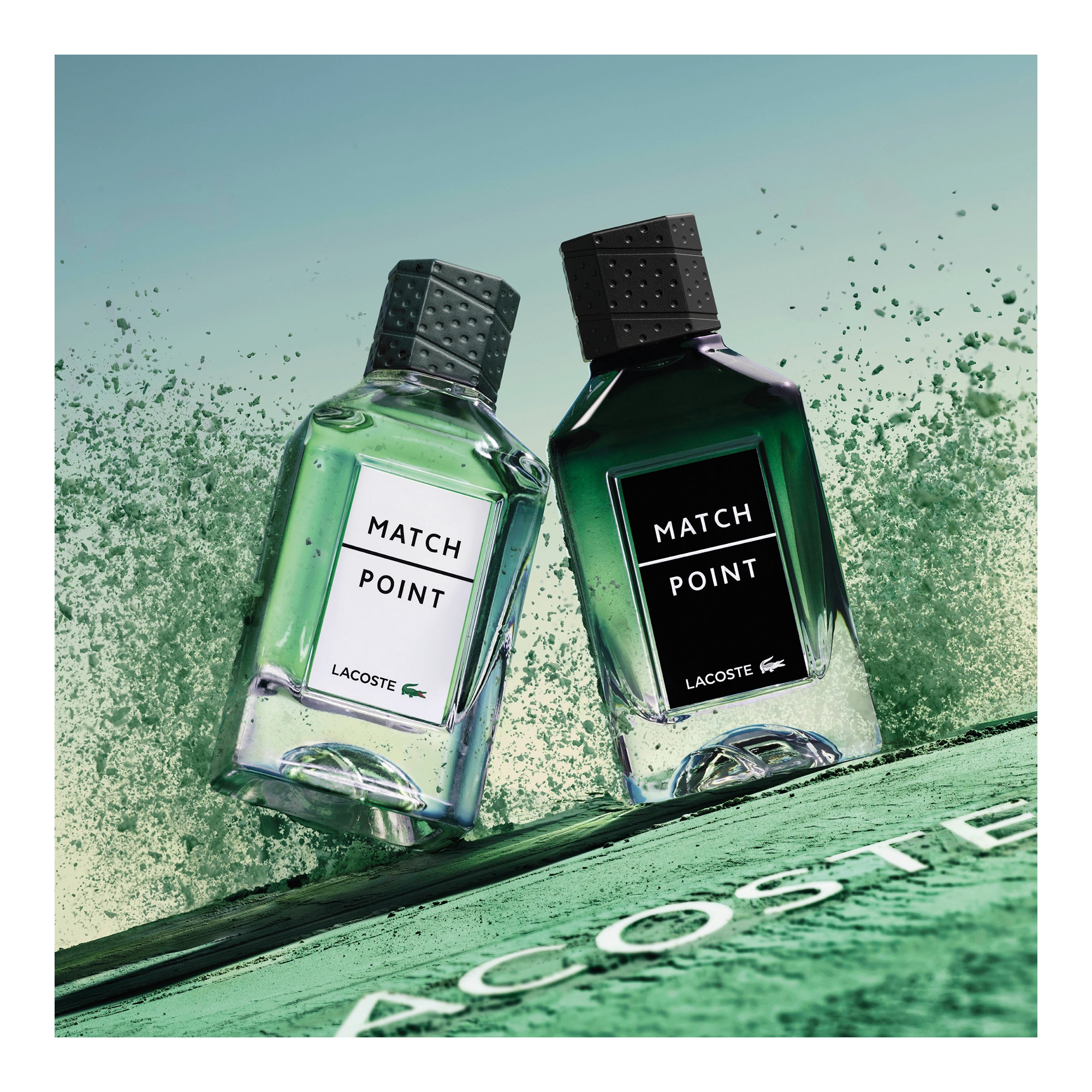 Match Point Men EdP 50ml