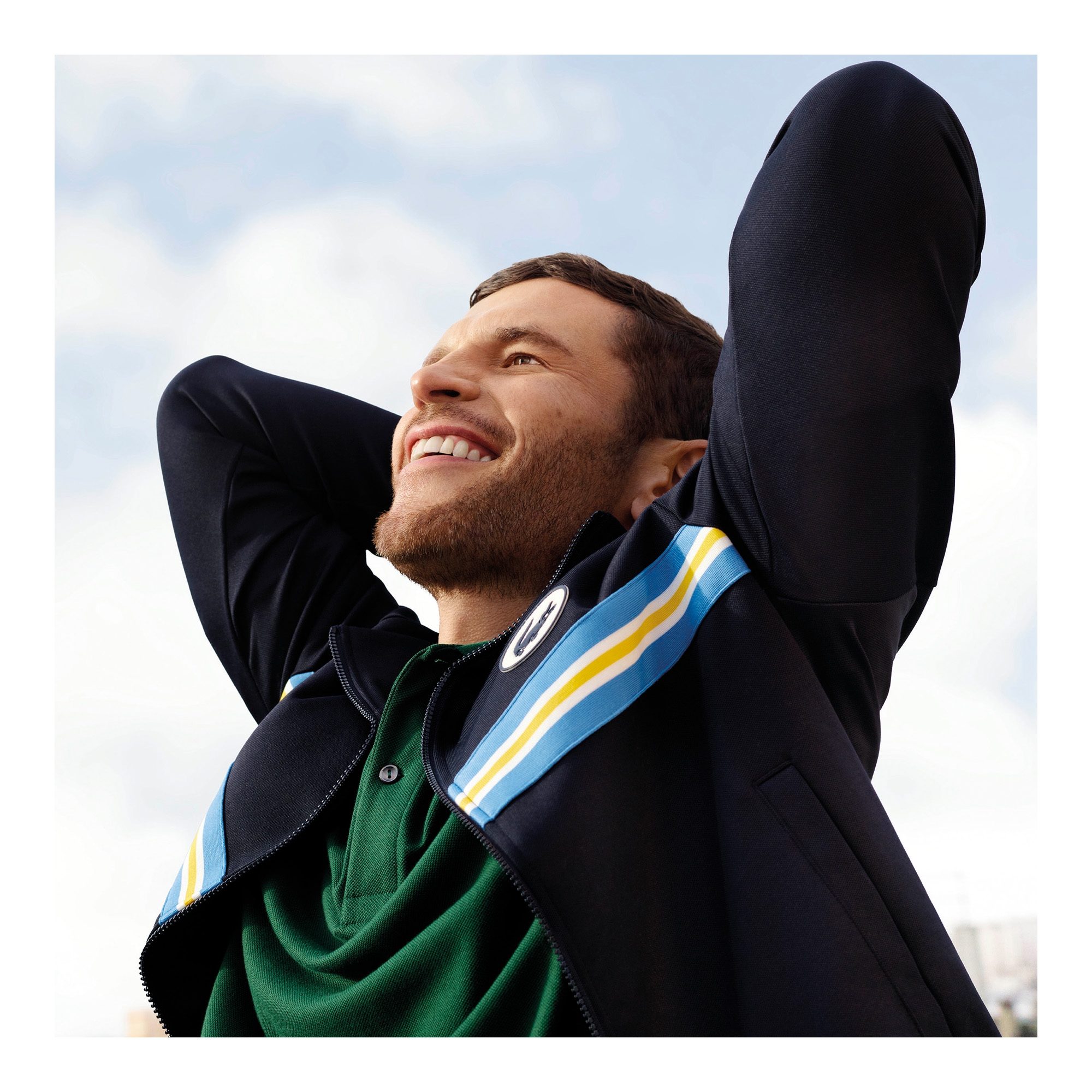 Match Point Men EdP 50ml