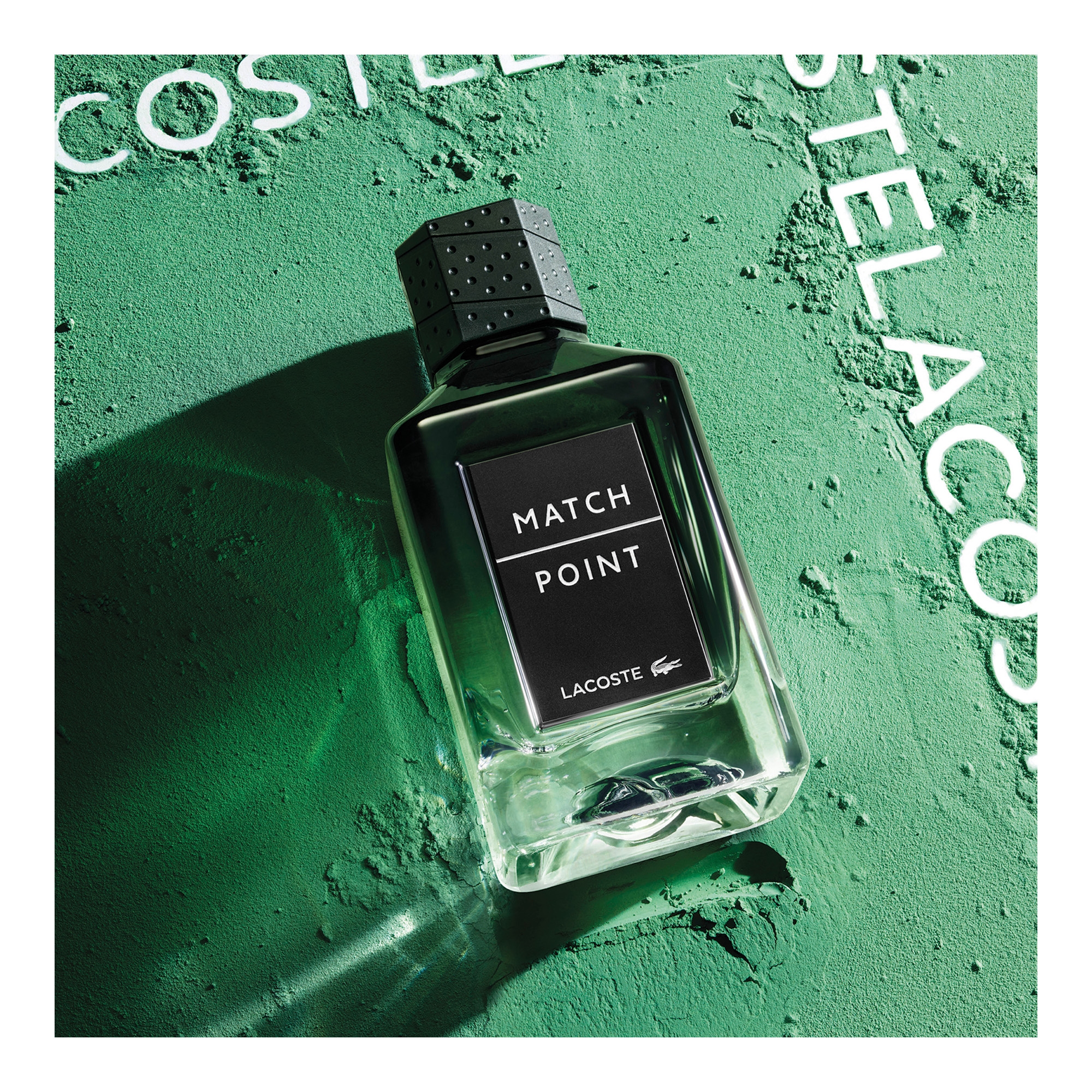 Match Point Men EdP 50ml