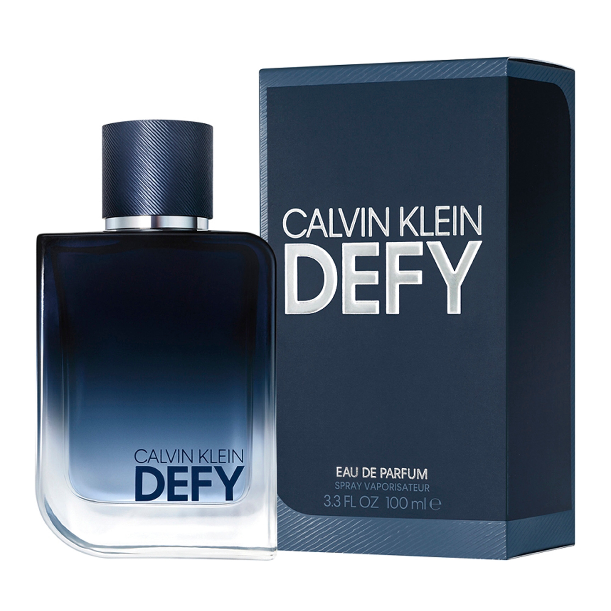 Defy EdP 100ml