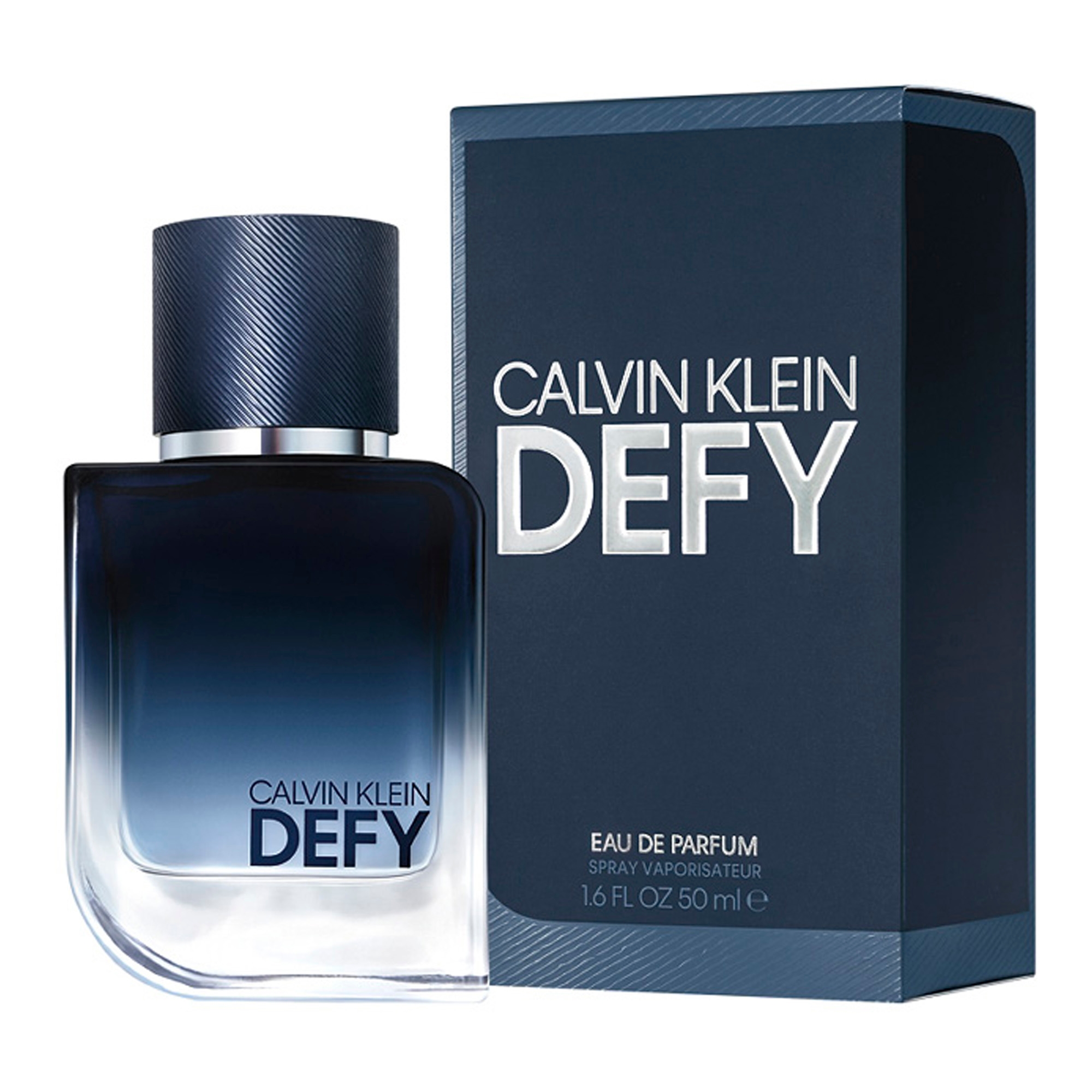 Defy EdP 50ml