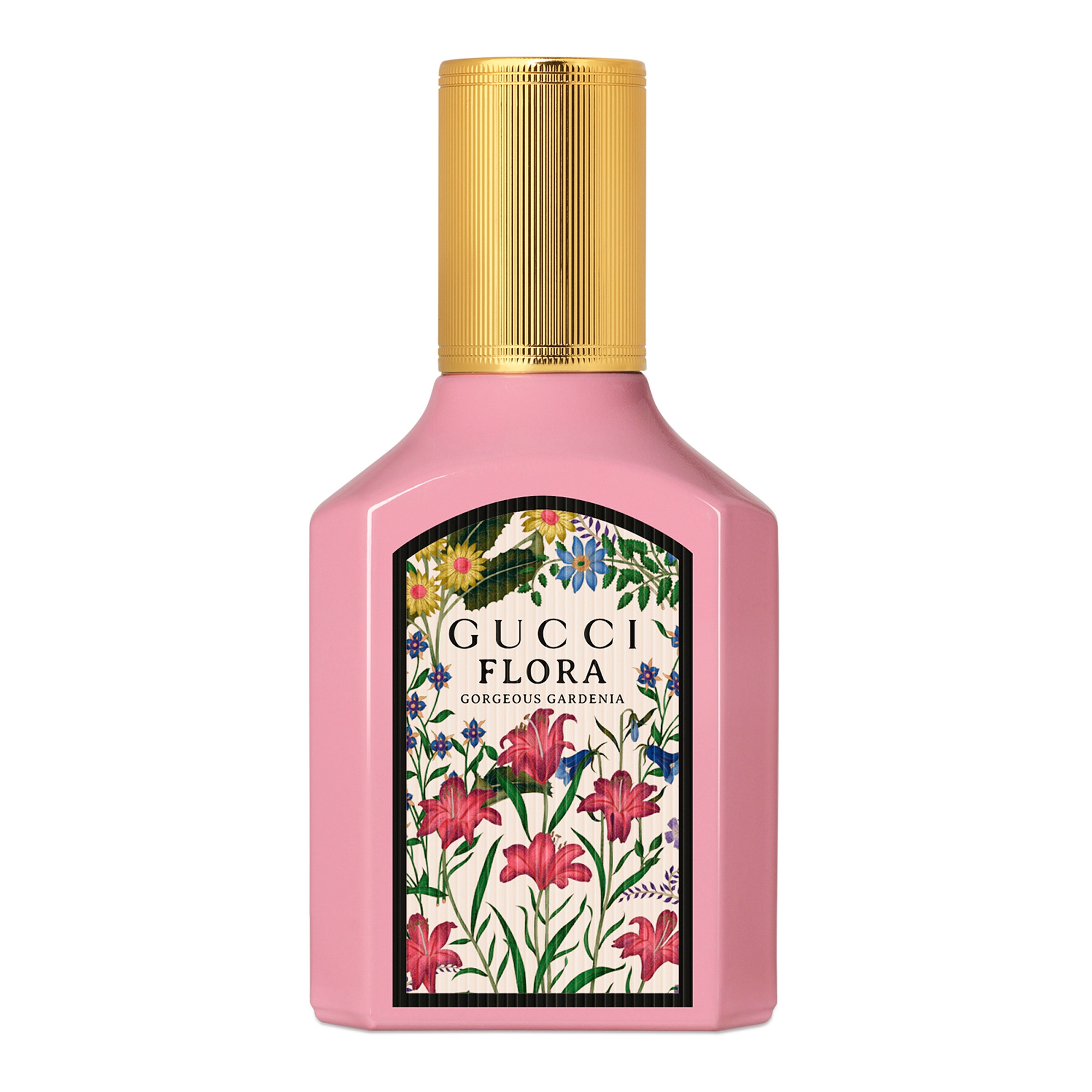 Flora By Gucci Gorgeous Gardenia EdP 30ml