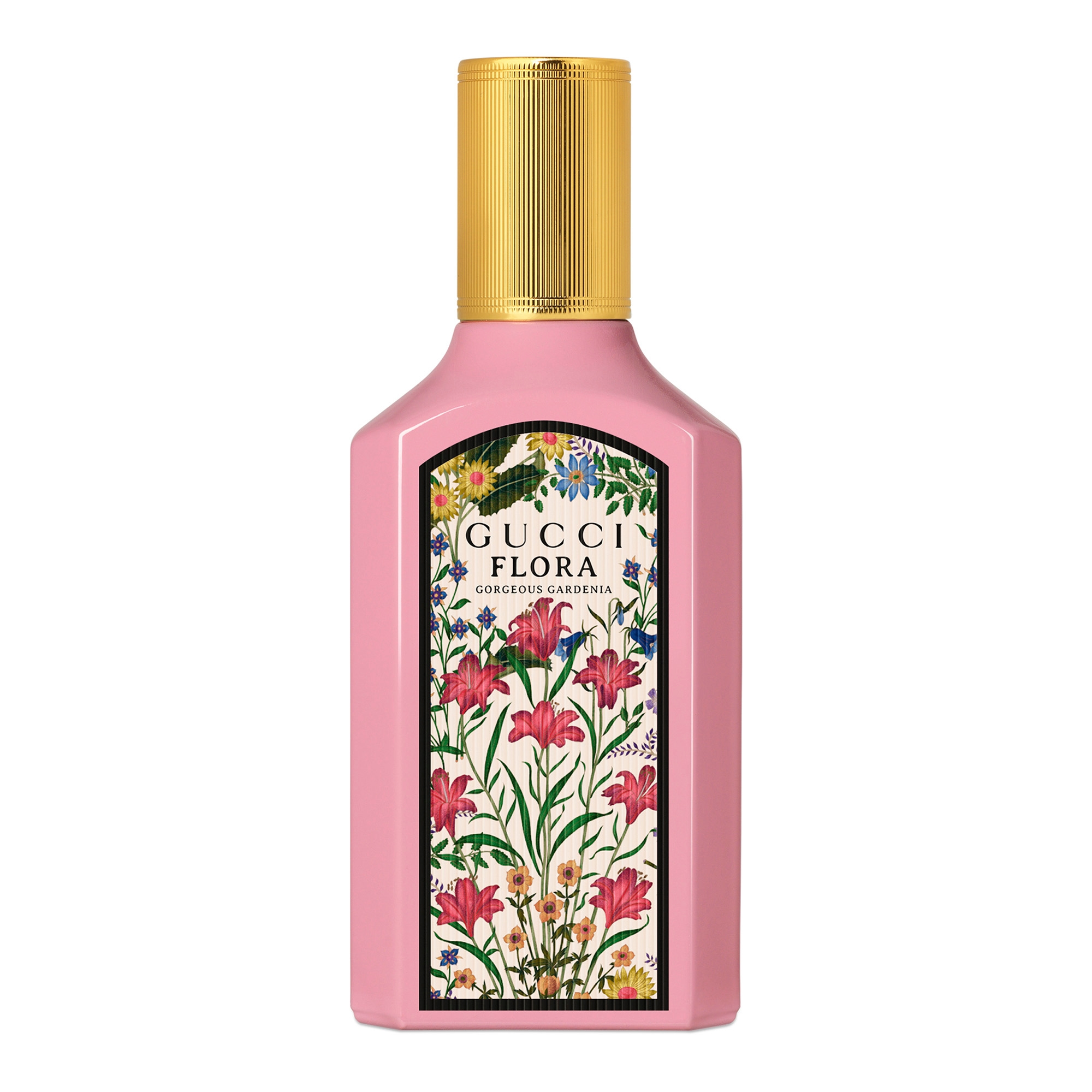 Flora By Gucci Gorgeous Gardenia EdP 50ml