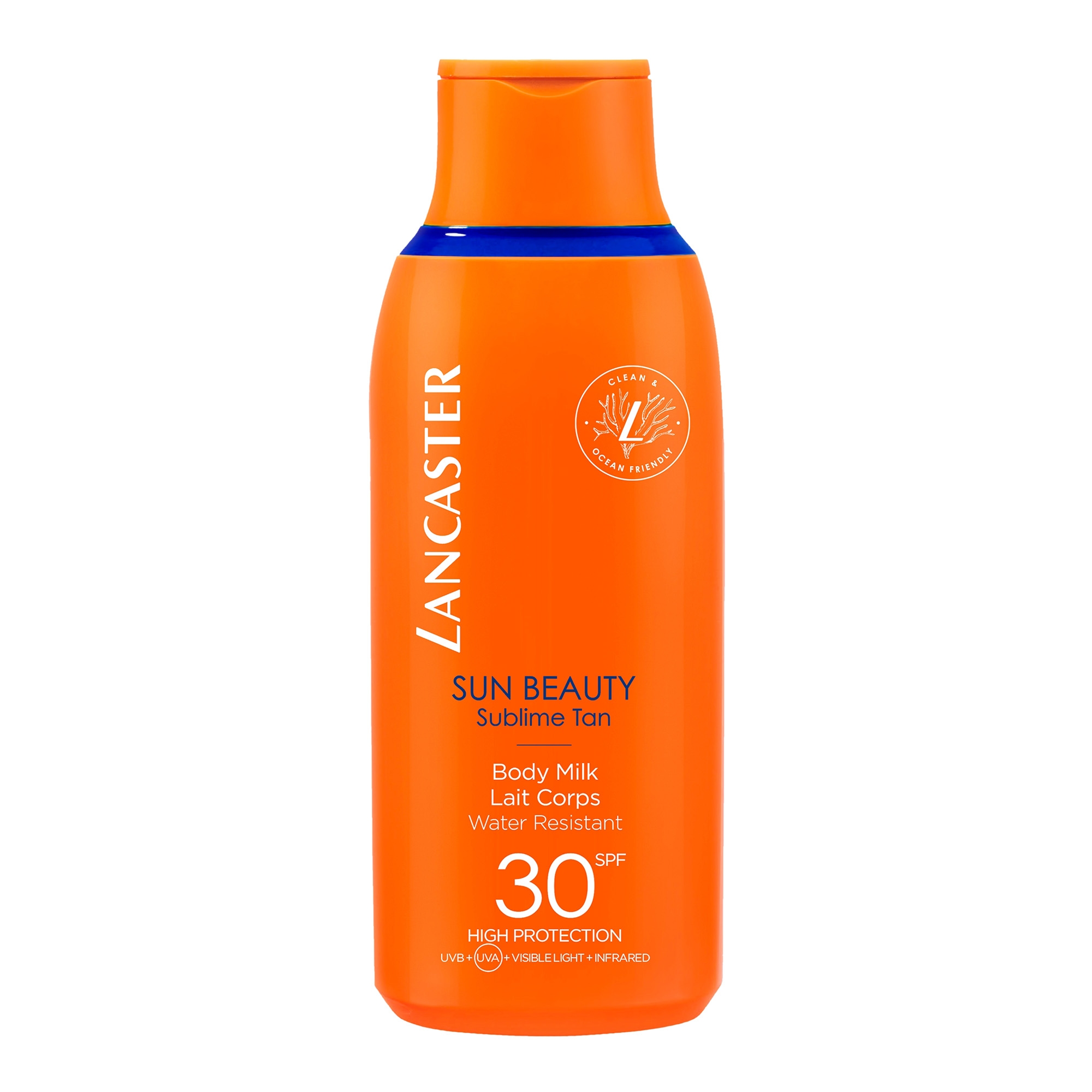 Sun Beauty veekindel päevituspiim SPF30 175ml