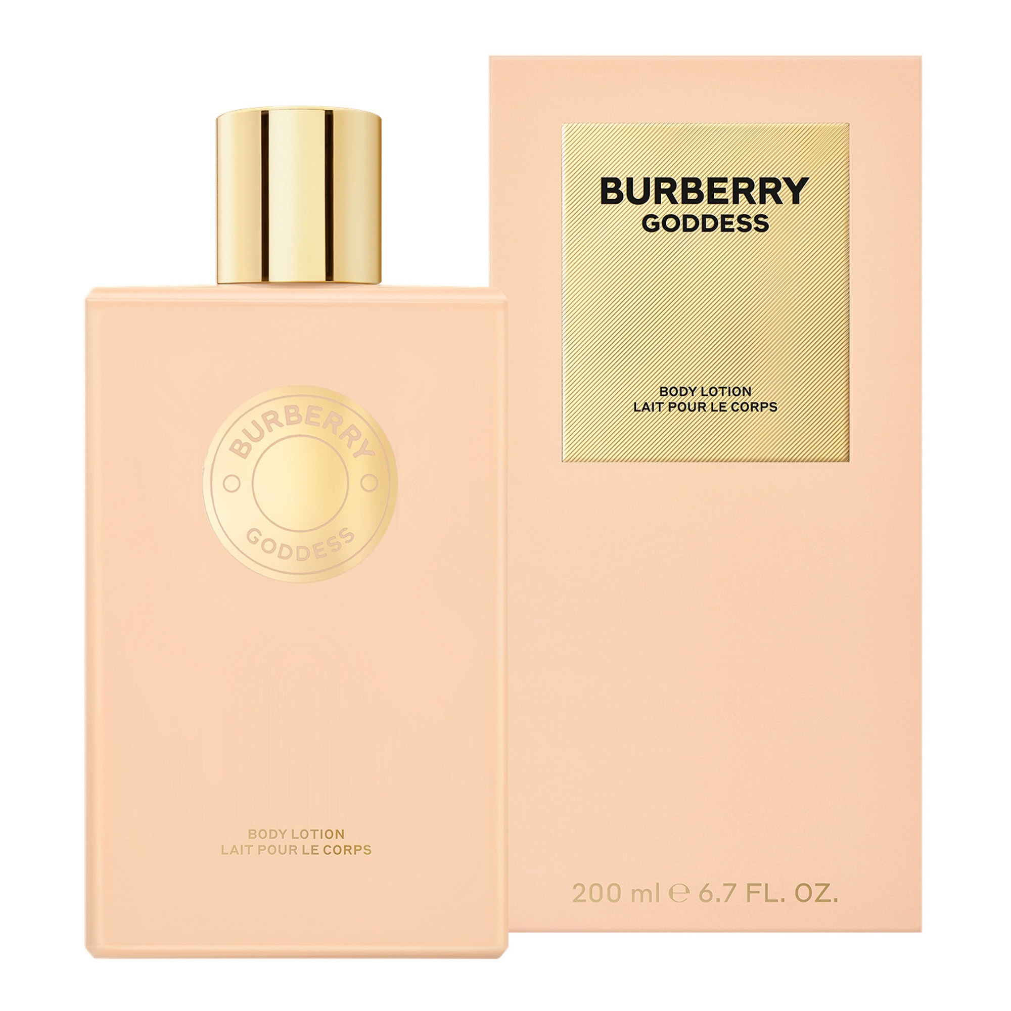 Goddess ihupim 200ml