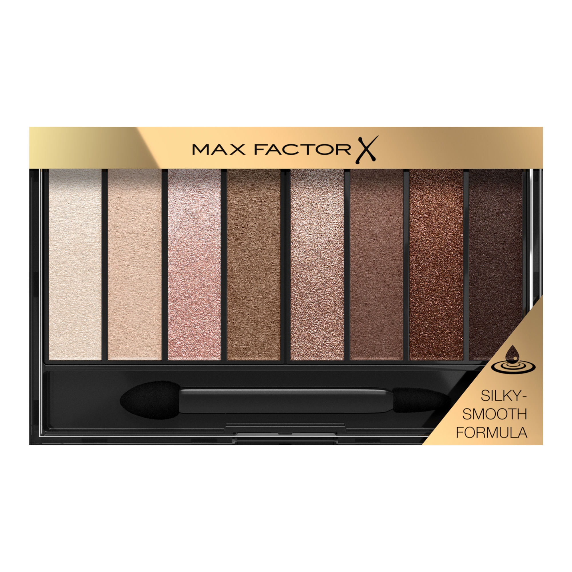 Masterpiece Nude lauvärvipalett 6,5g