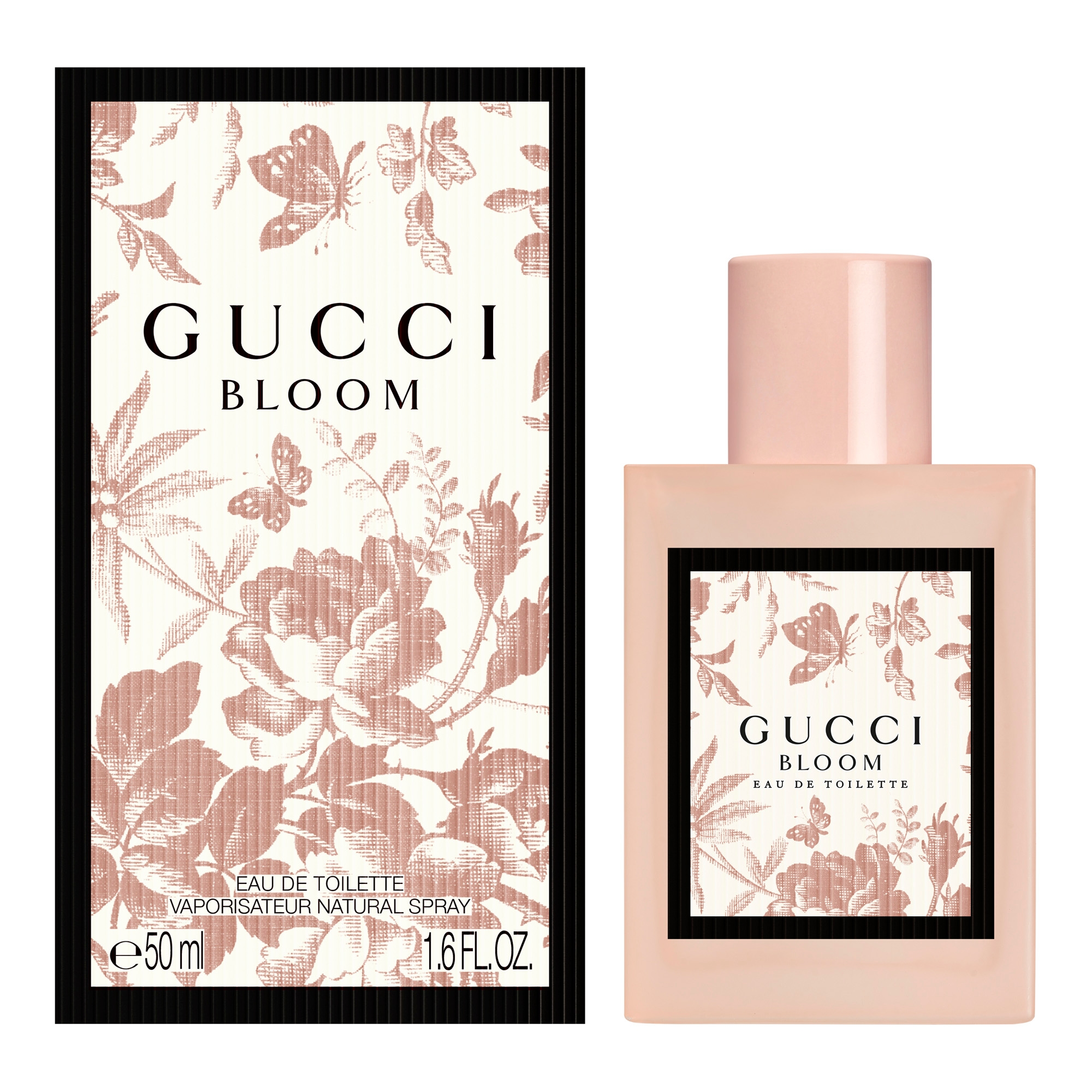 Bloom EdT 50ml