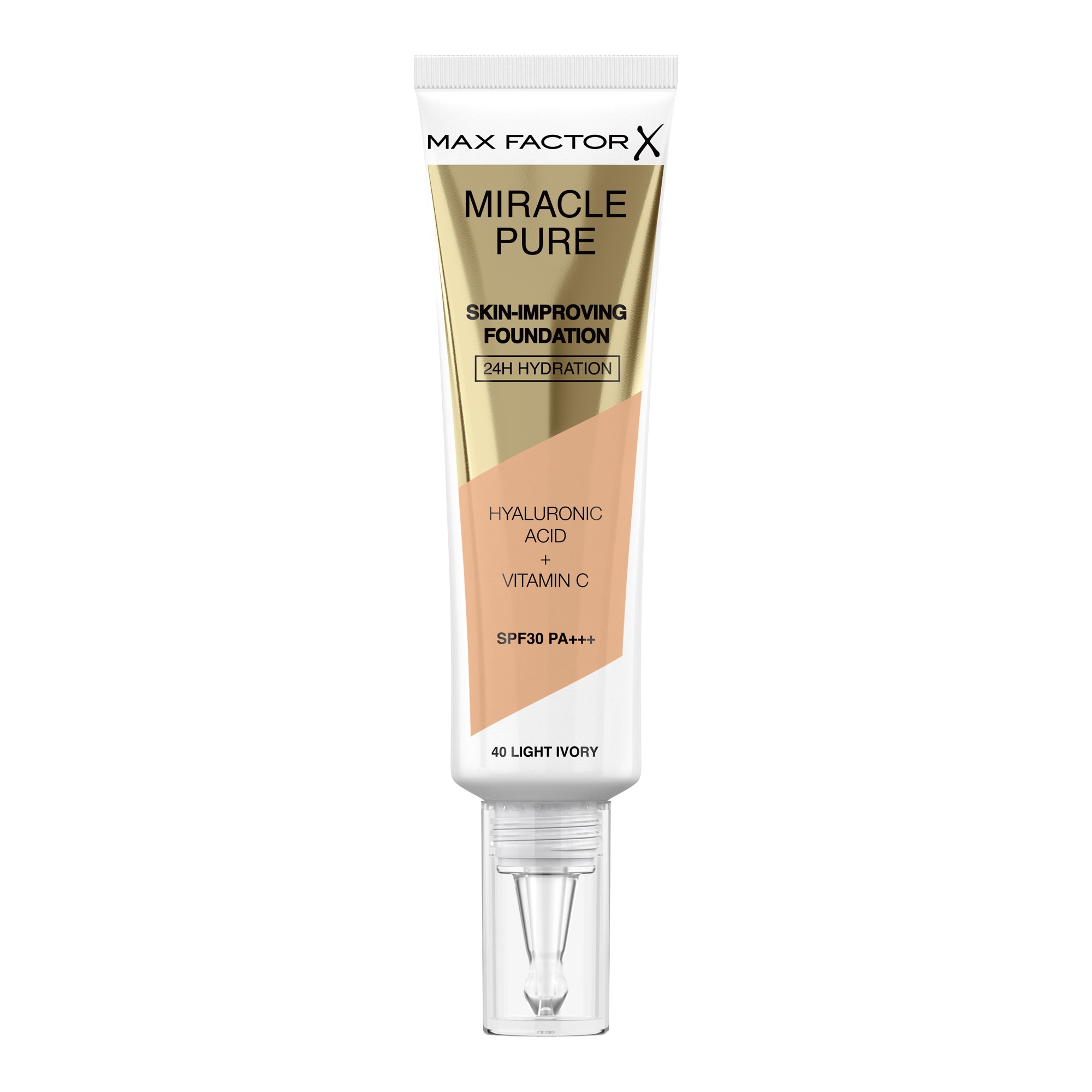 Miracle Pure jumestuskreem 30ml