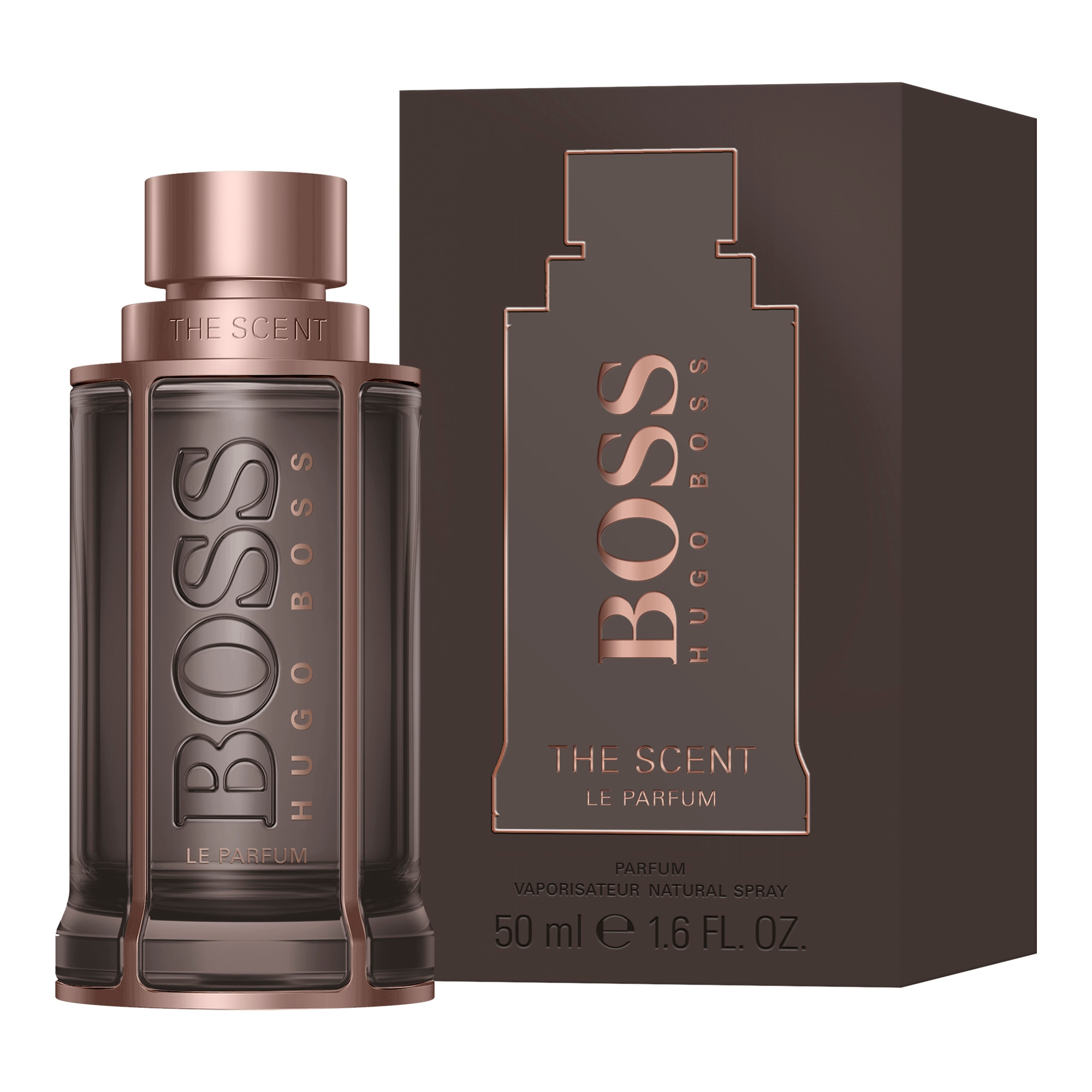The Scent for Him Le Parfum 50ml
