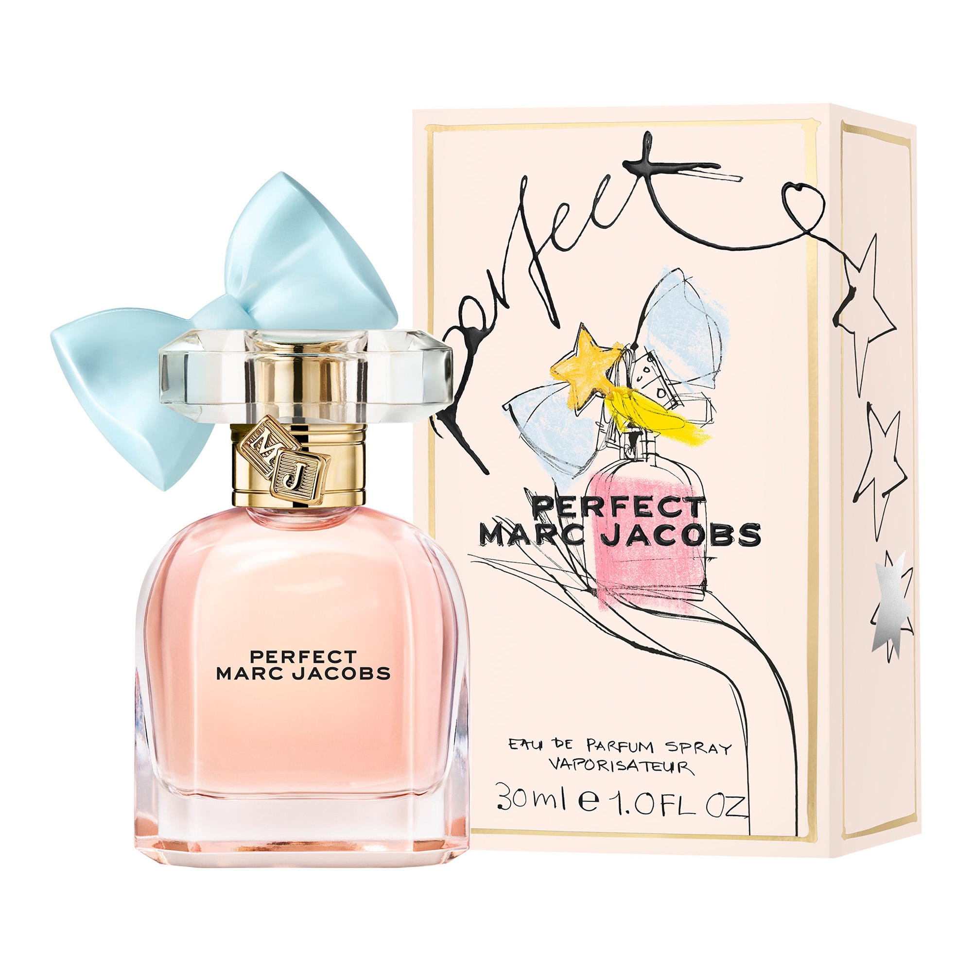 Perfect EdP 30ml