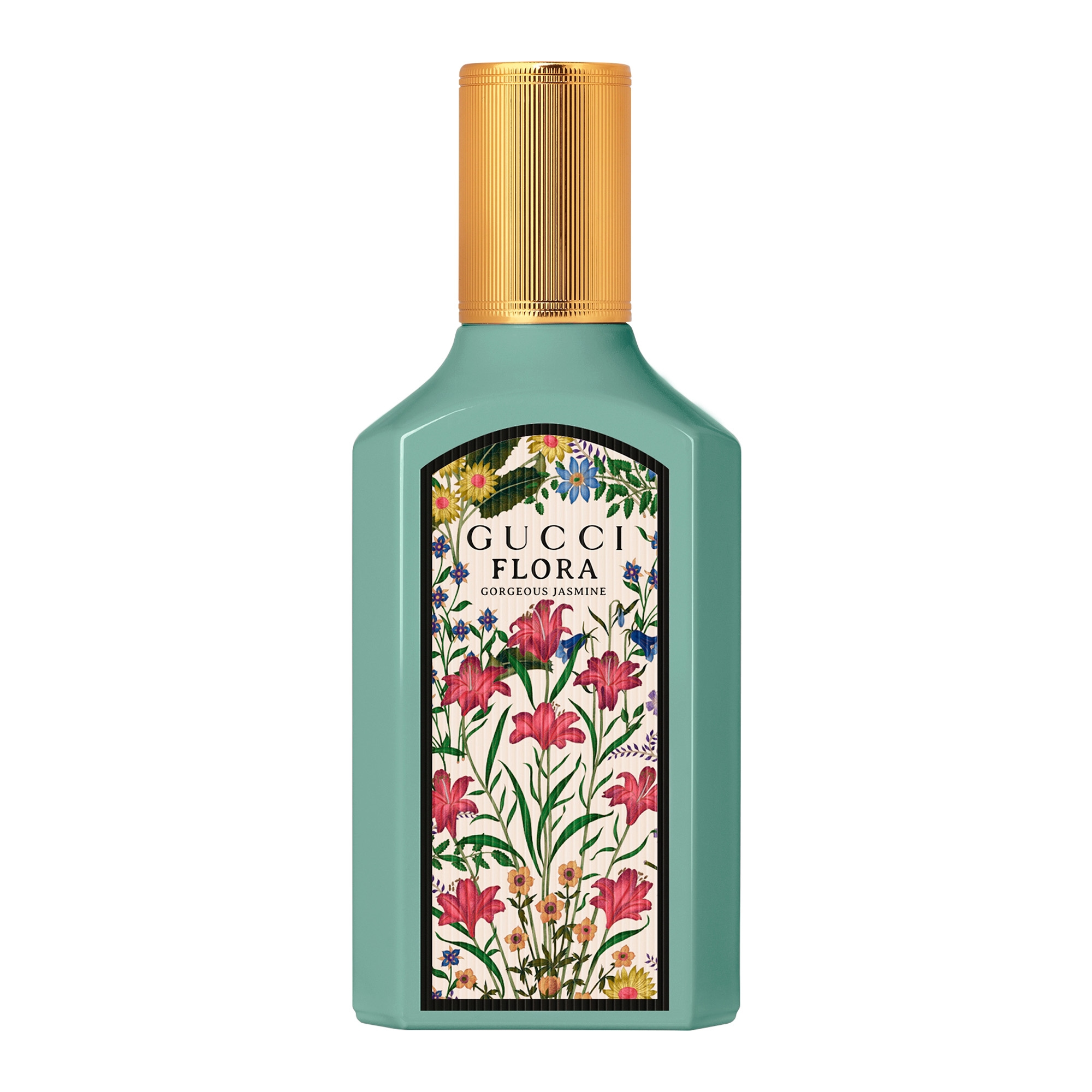 Flora Goregeous Jasmine EdP  50ml