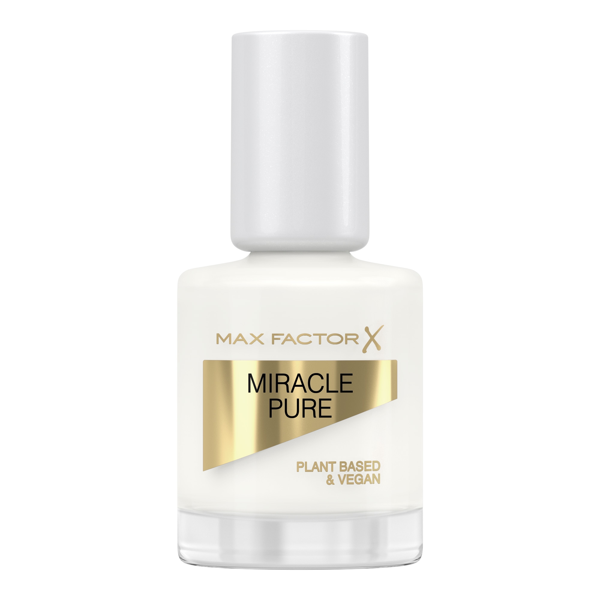 Miracle Pure küünelakk 12ml