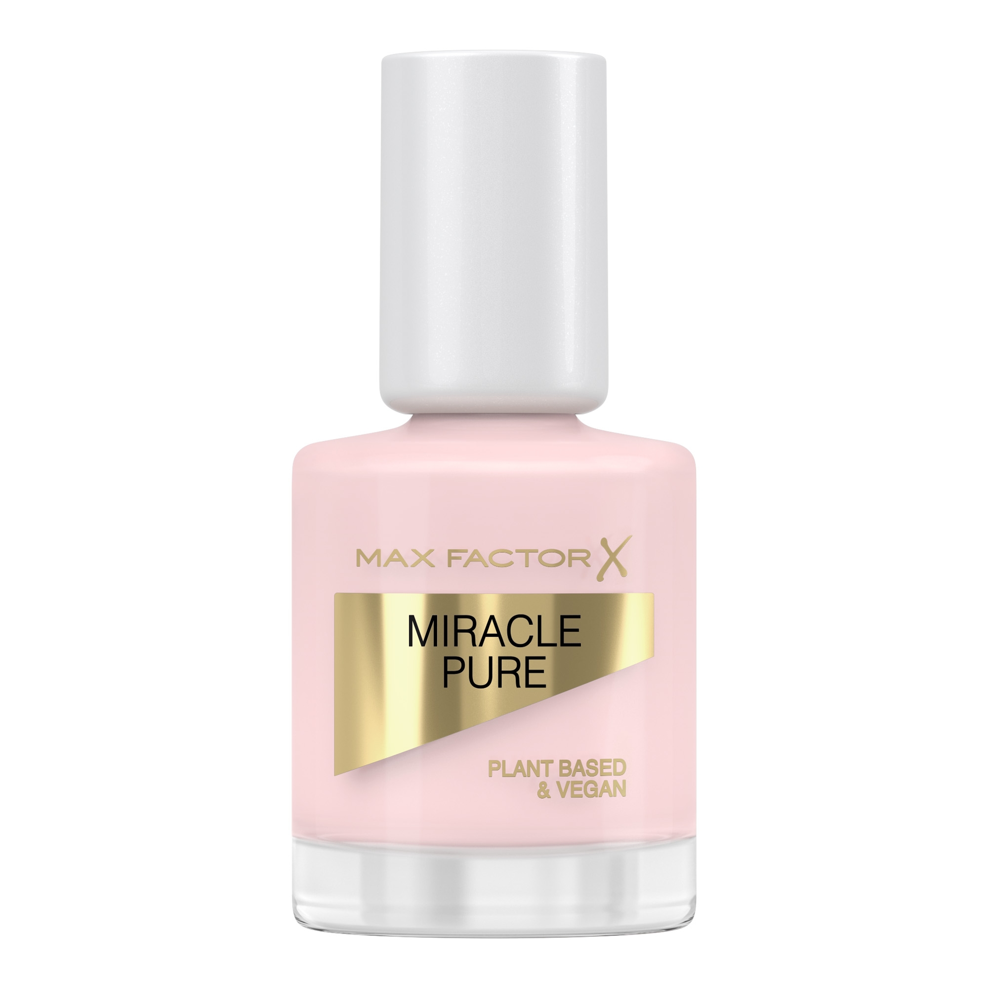 Mf miracle pure küünelakk 220 cherry blossom 12ml