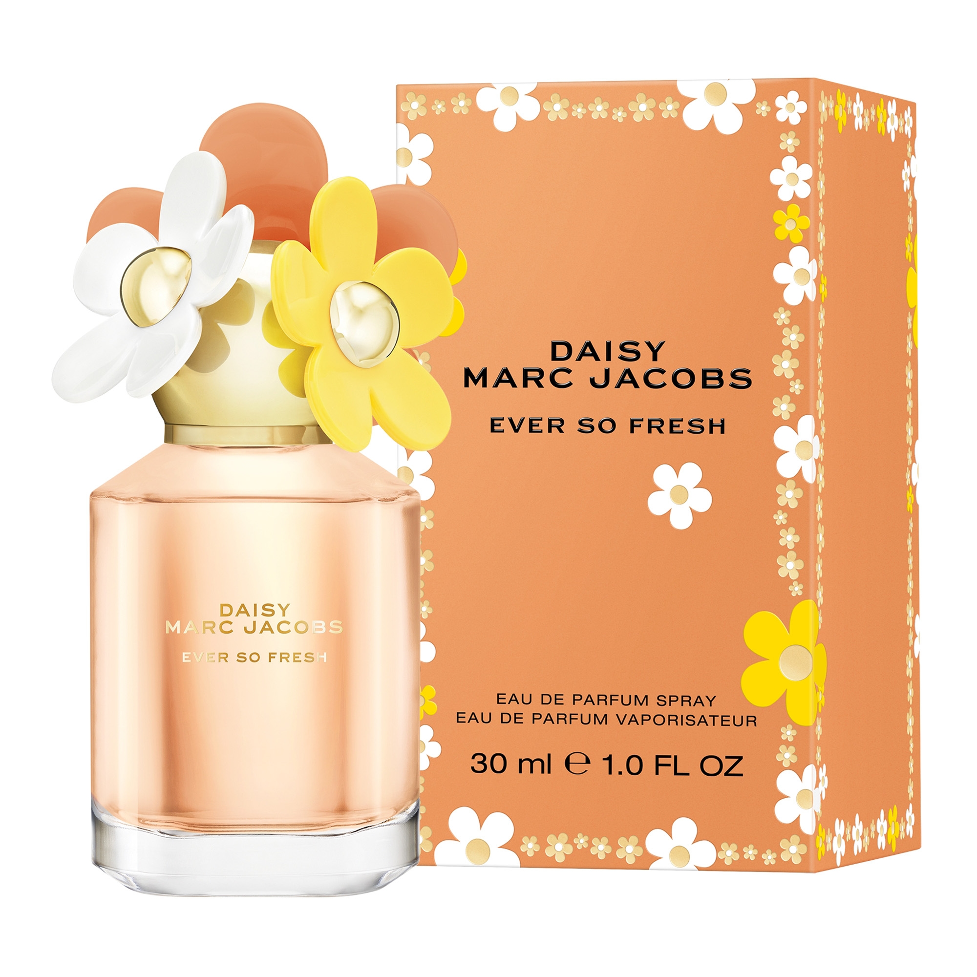 Daisy Ever So Fresh EdP 30ml