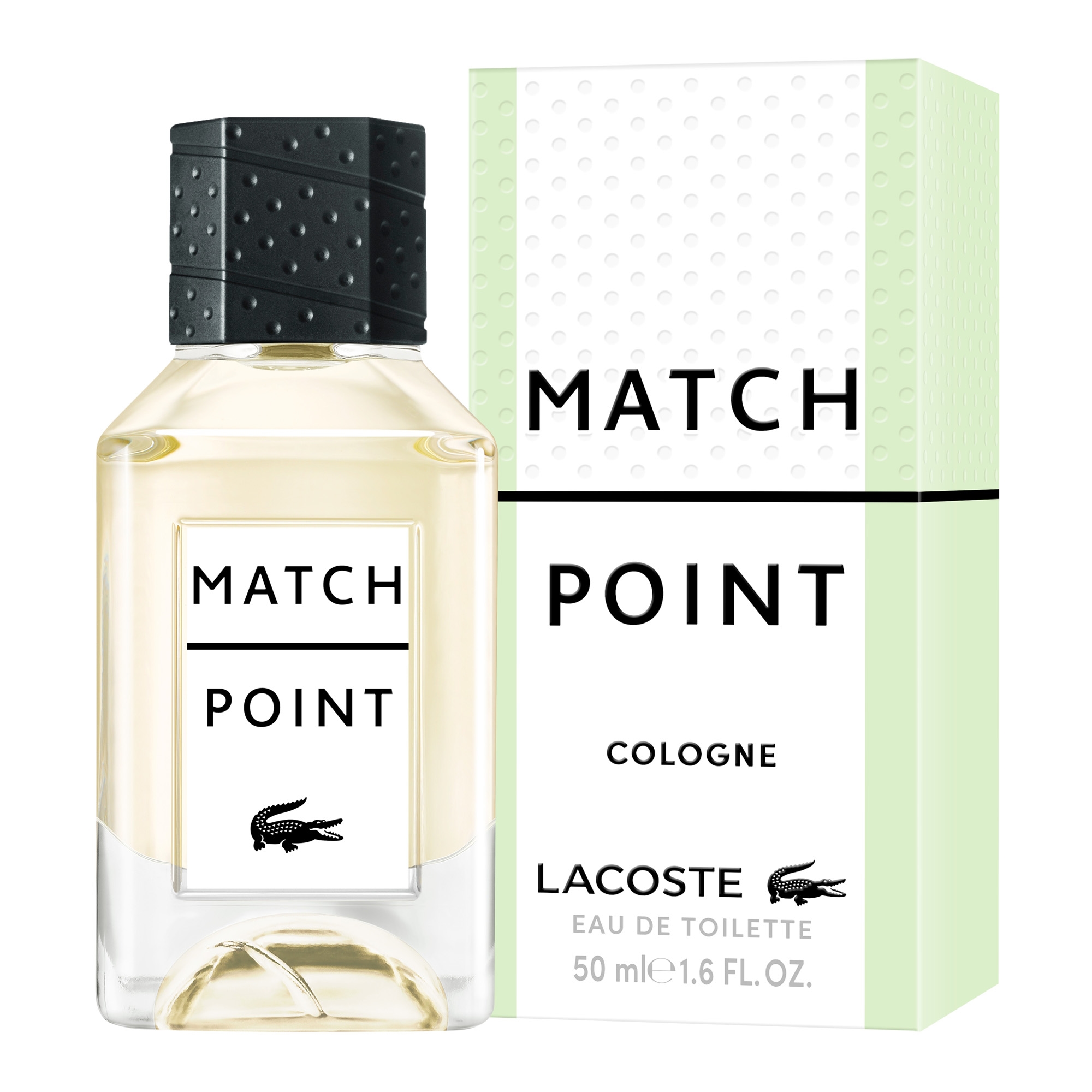 Match Point Cologne EdT 50ml