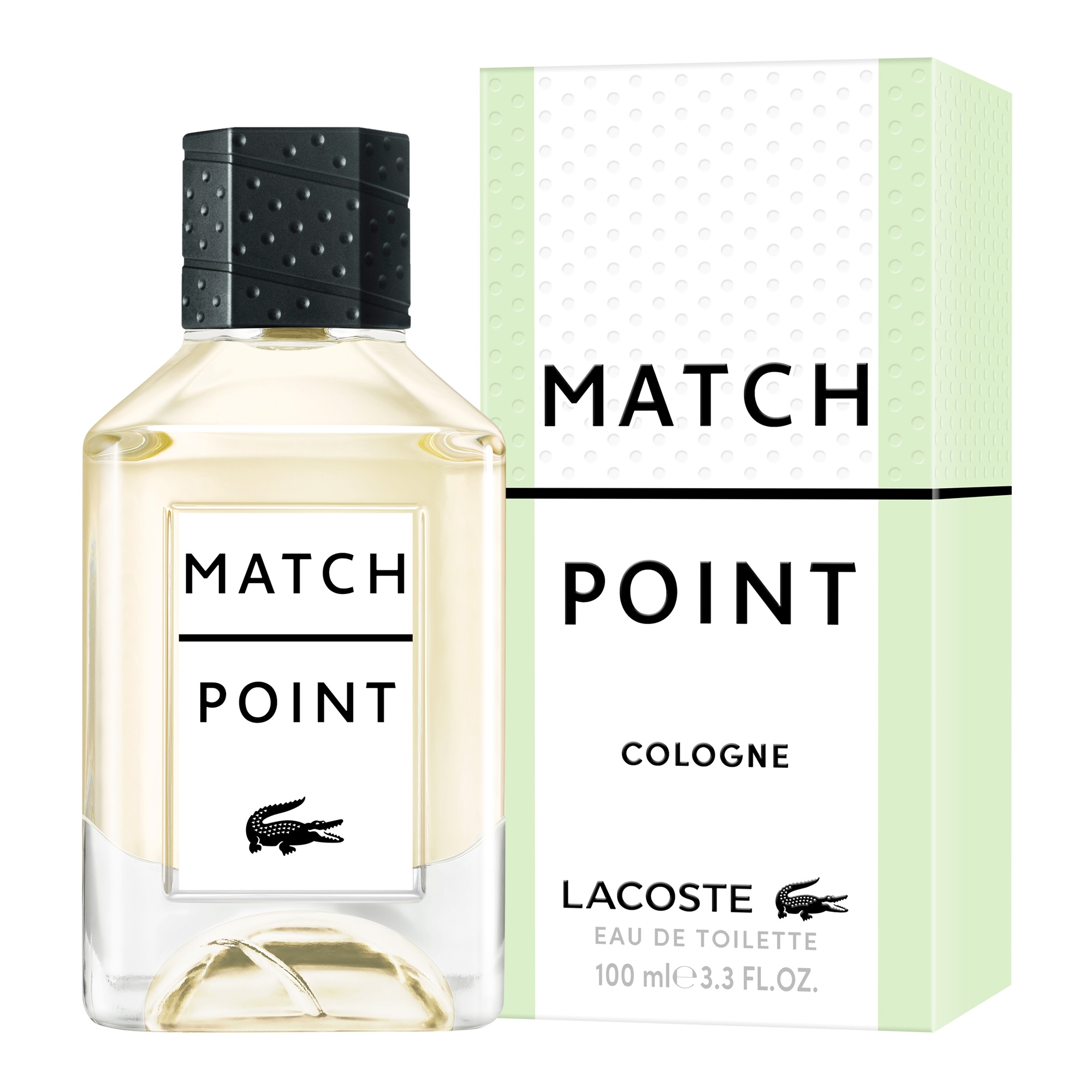 Match Point Cologne EdT 100ml