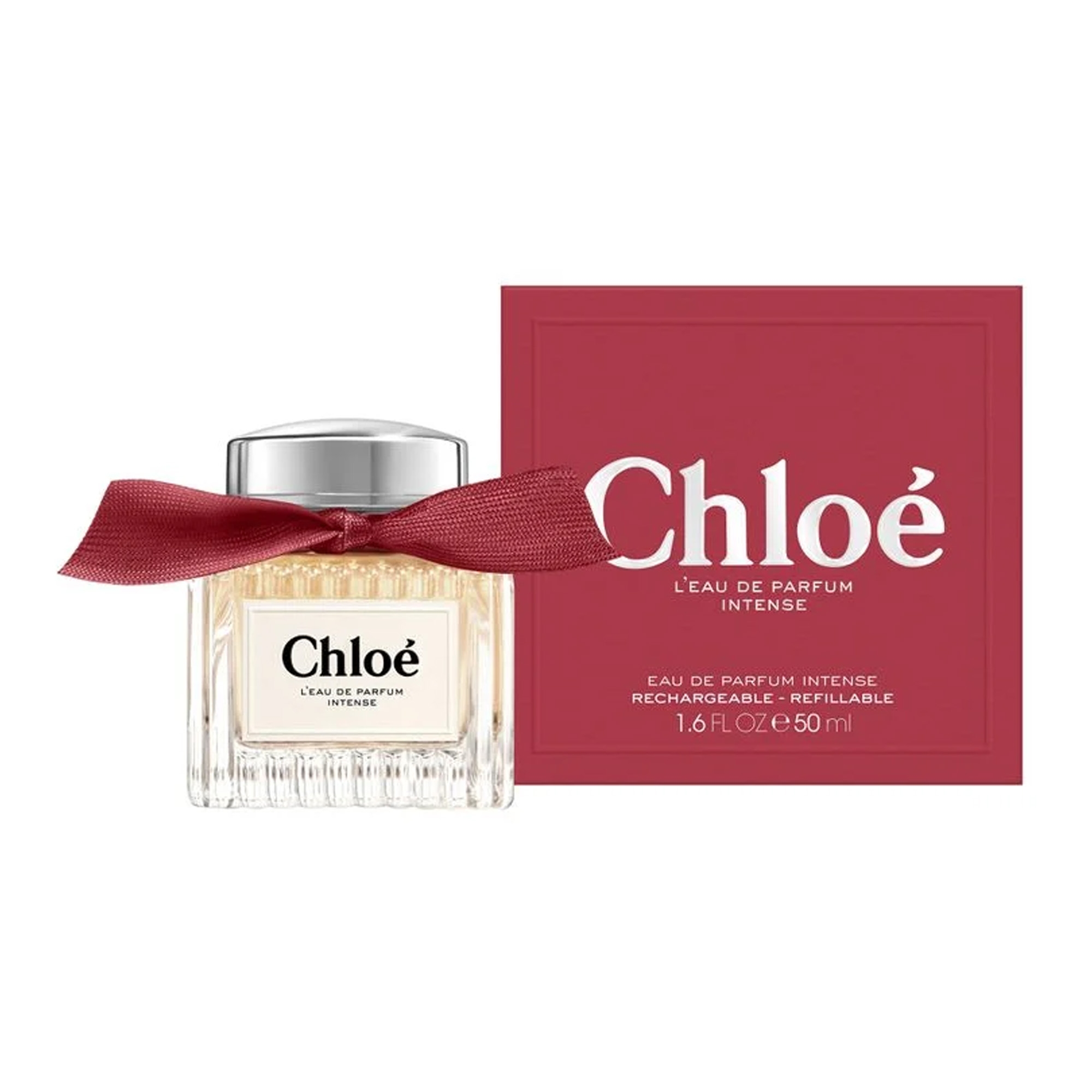 L`Eau de Parfum Intense 50ml