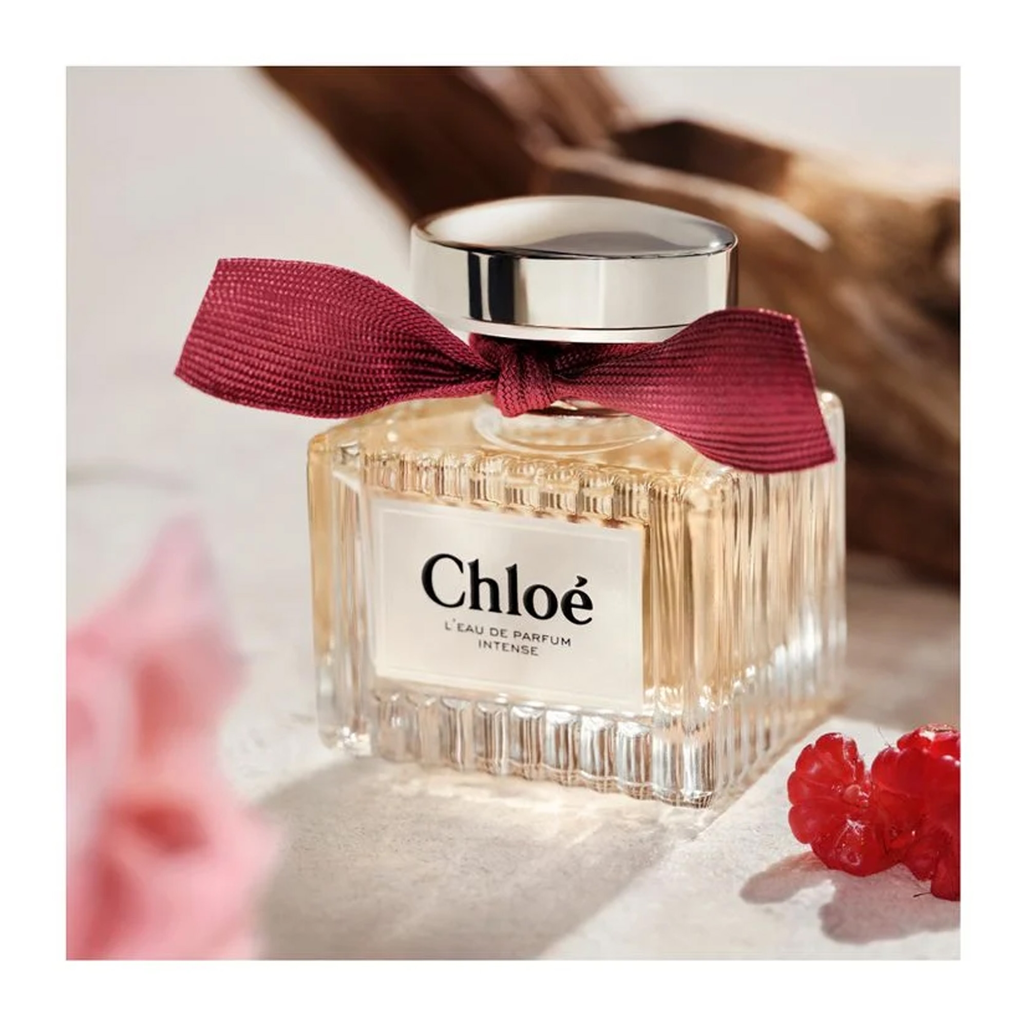 L`Eau de Parfum Intense 50ml