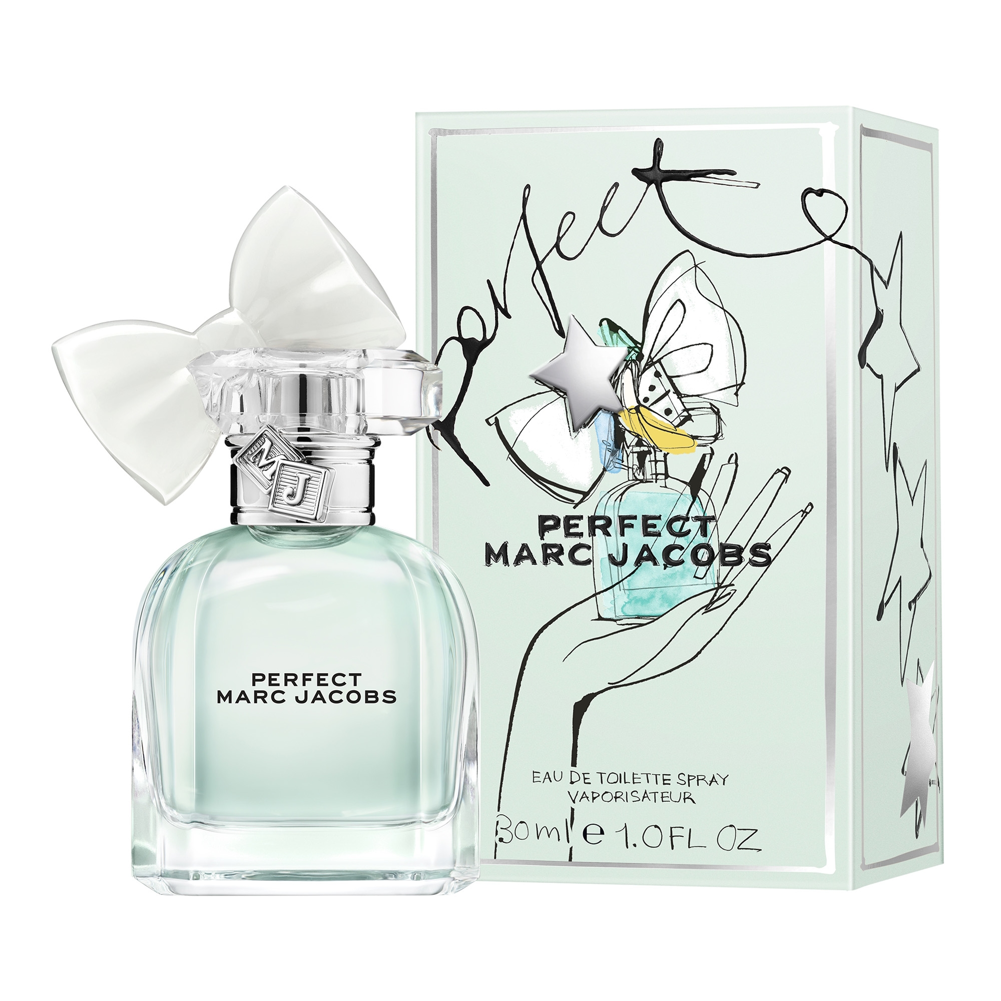 Perfect EdT 30ml