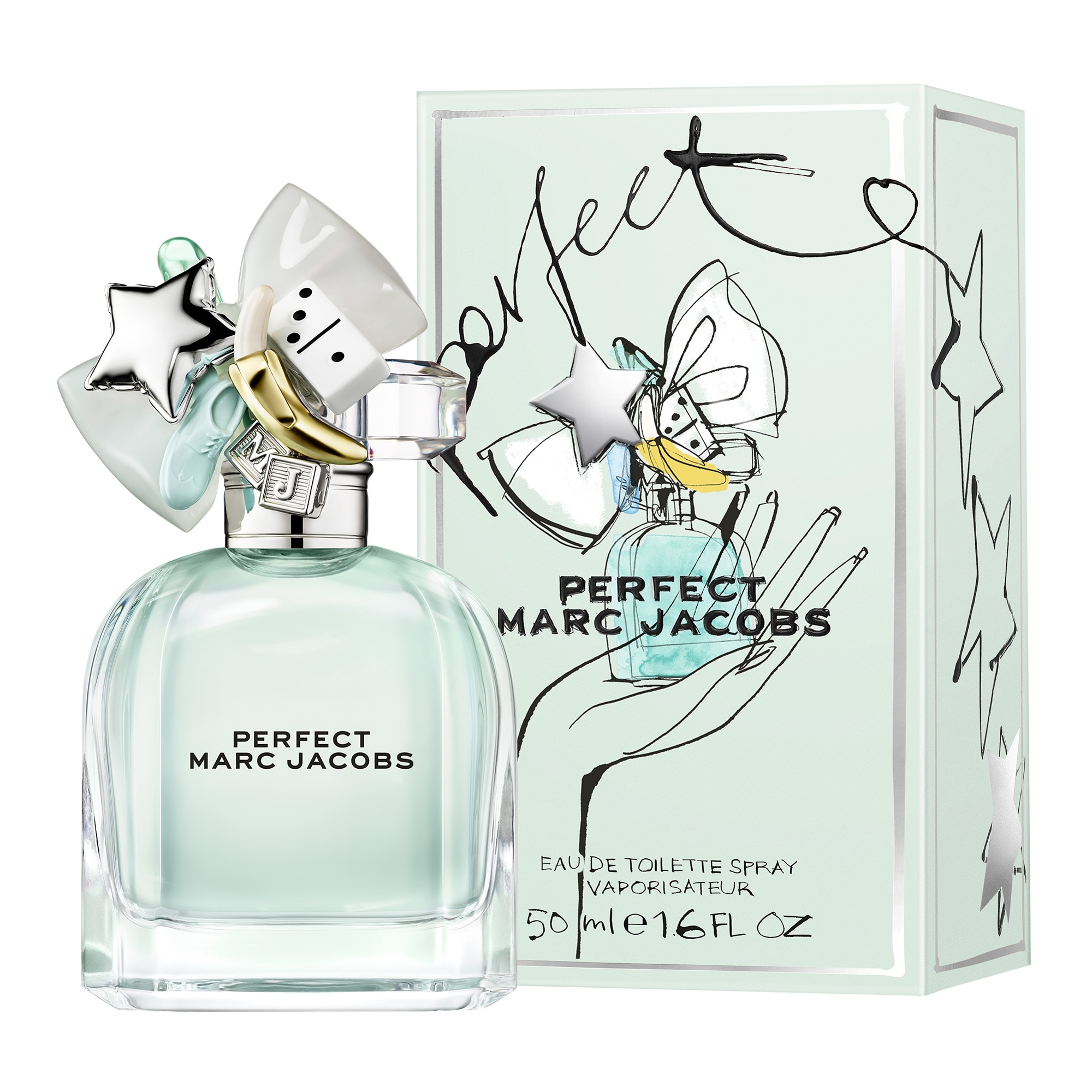 Perfect EdT 50ml