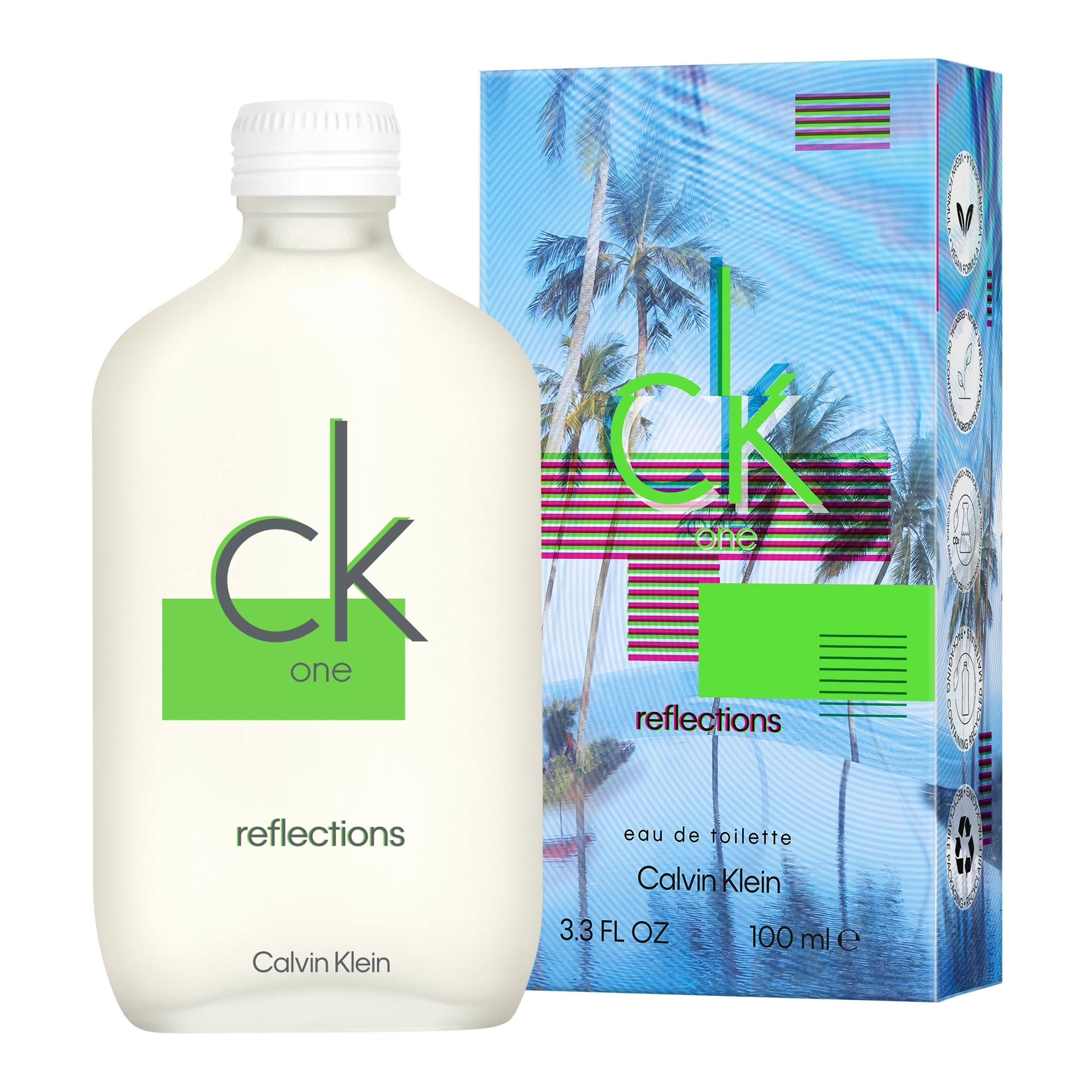 One Reflections EdT 100ml
