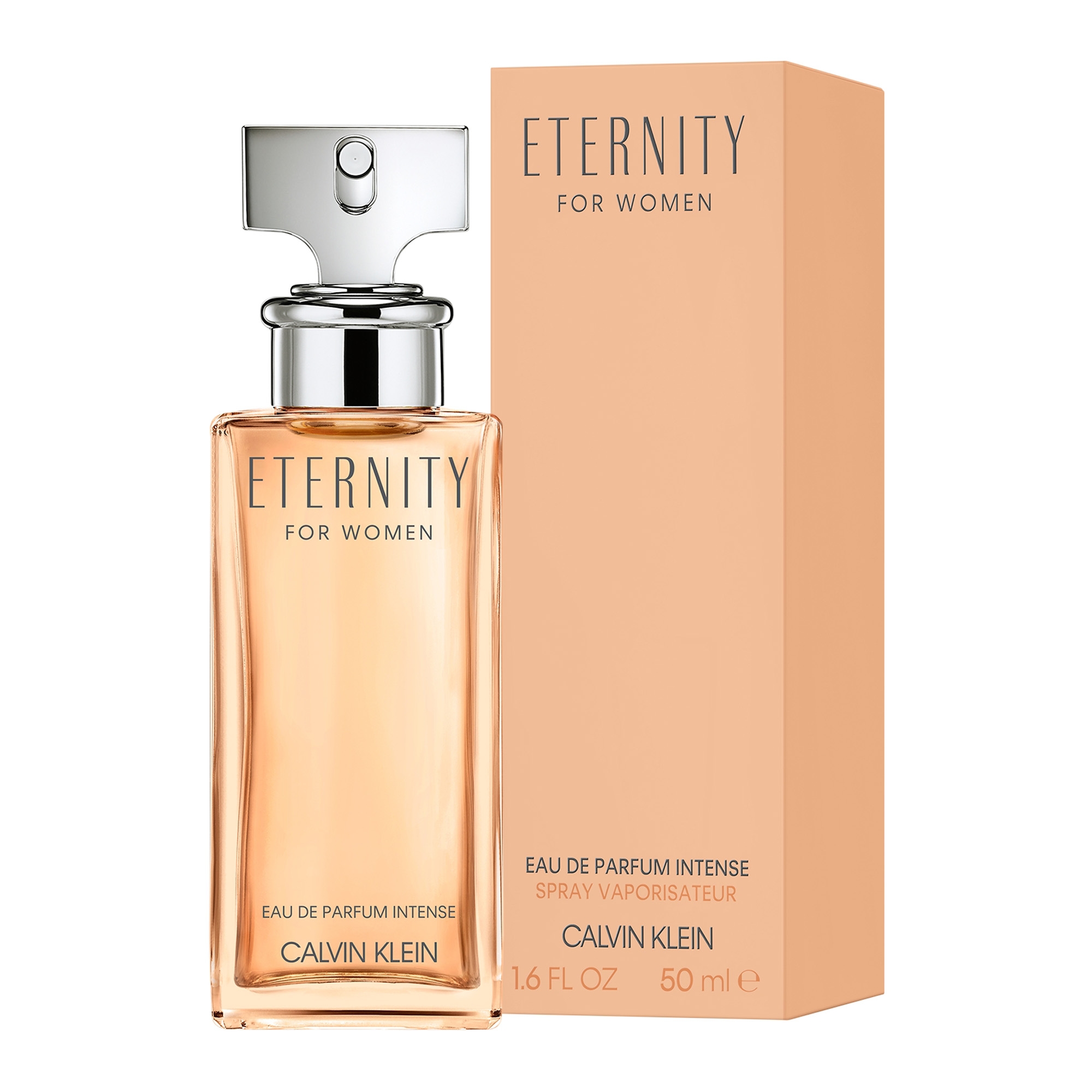 Eternity For Women EdP Intense 50ml