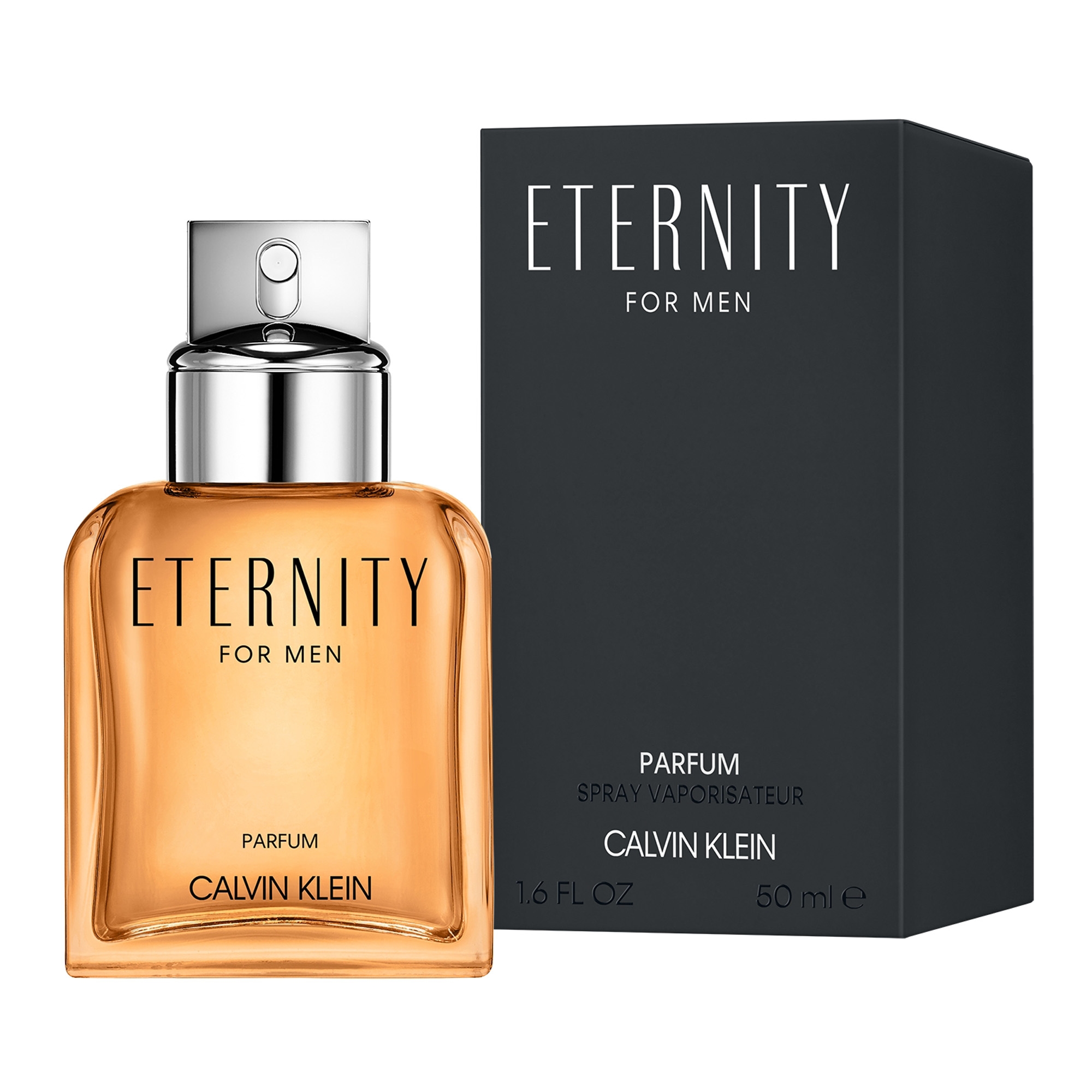 Eternity For Men Parfum 50ml