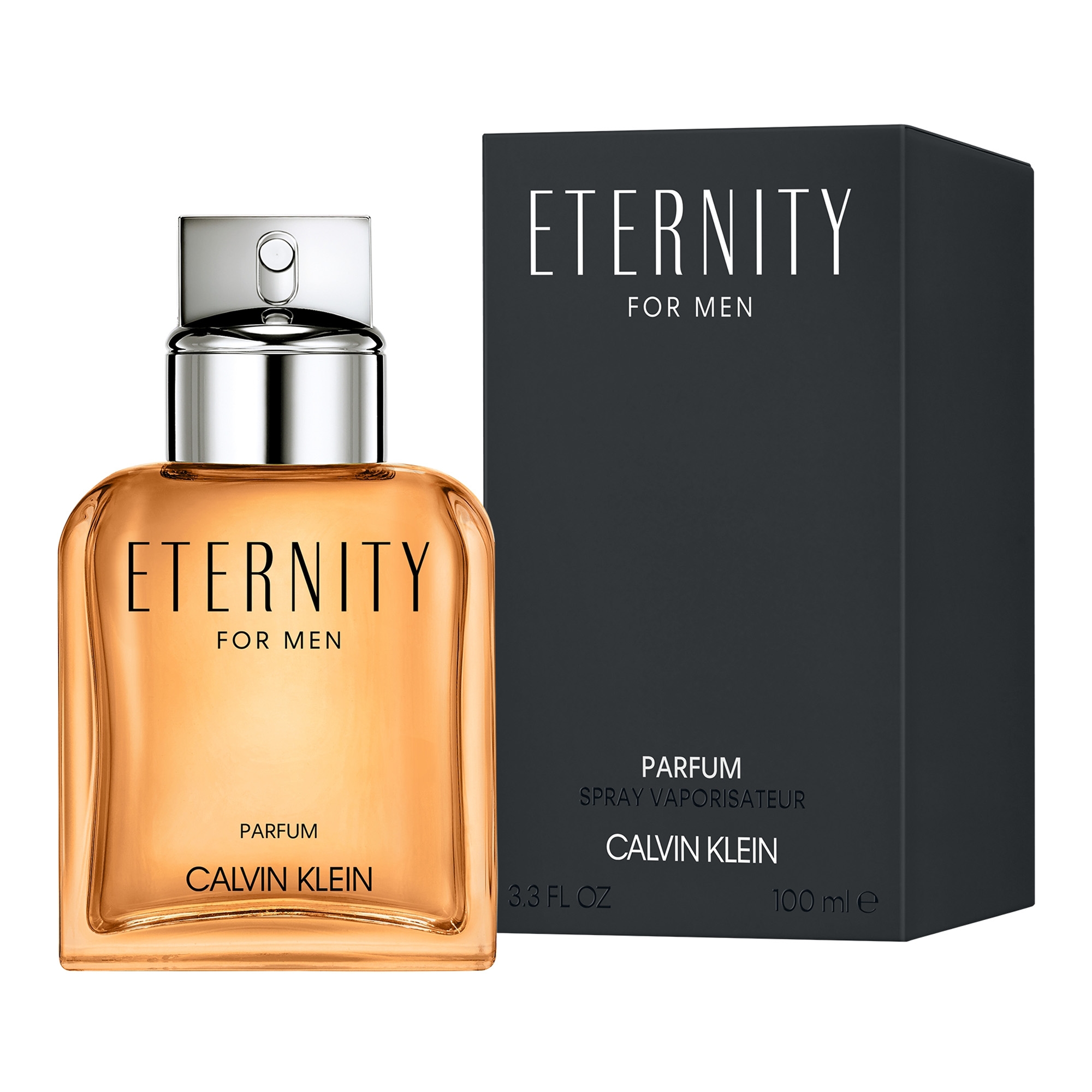 Eternity For Men Parfum 100ml