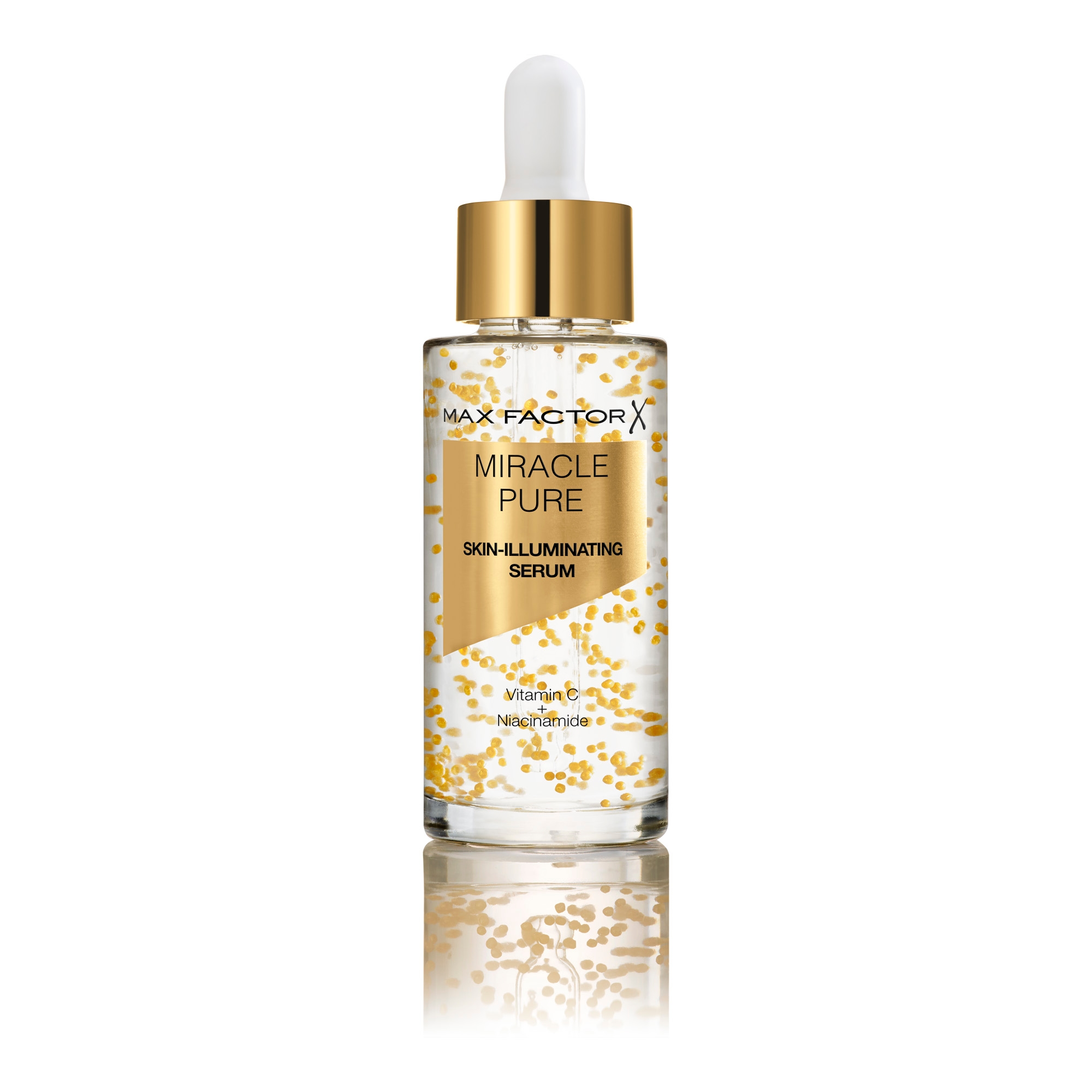 Miracle Pure näoseerum 30ml