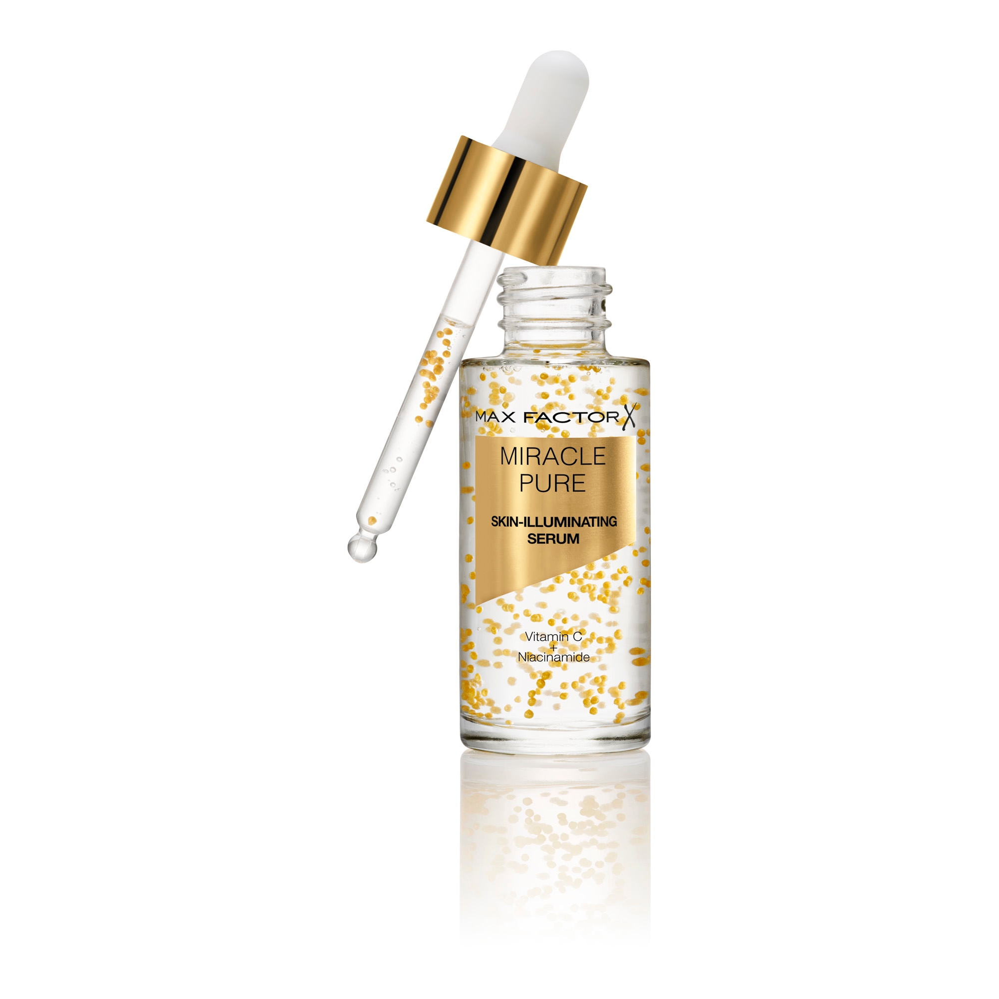 Miracle Pure näoseerum 30ml