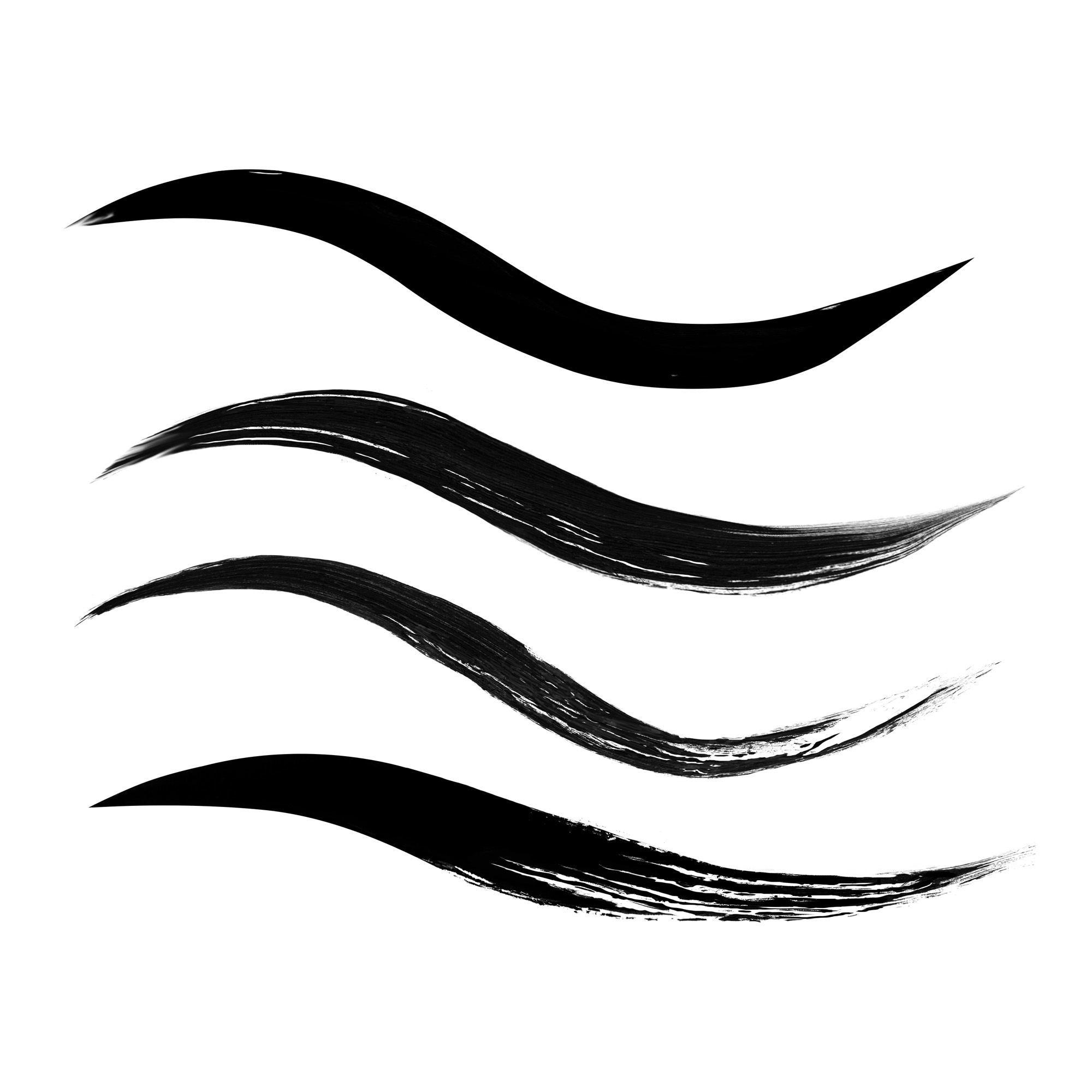 Masterpiece Matte silmalainer