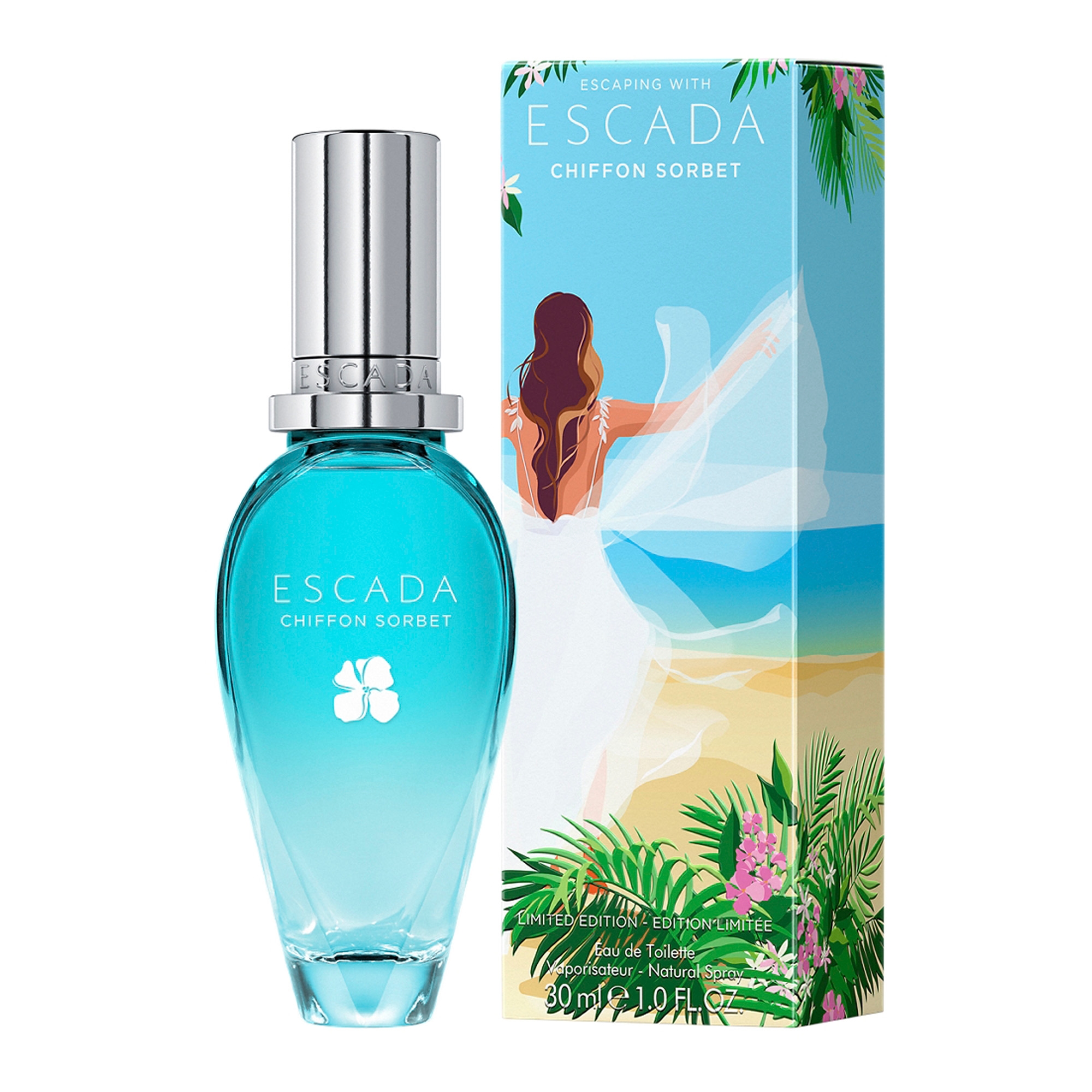 Chiffon Sorbet EdT 30ml