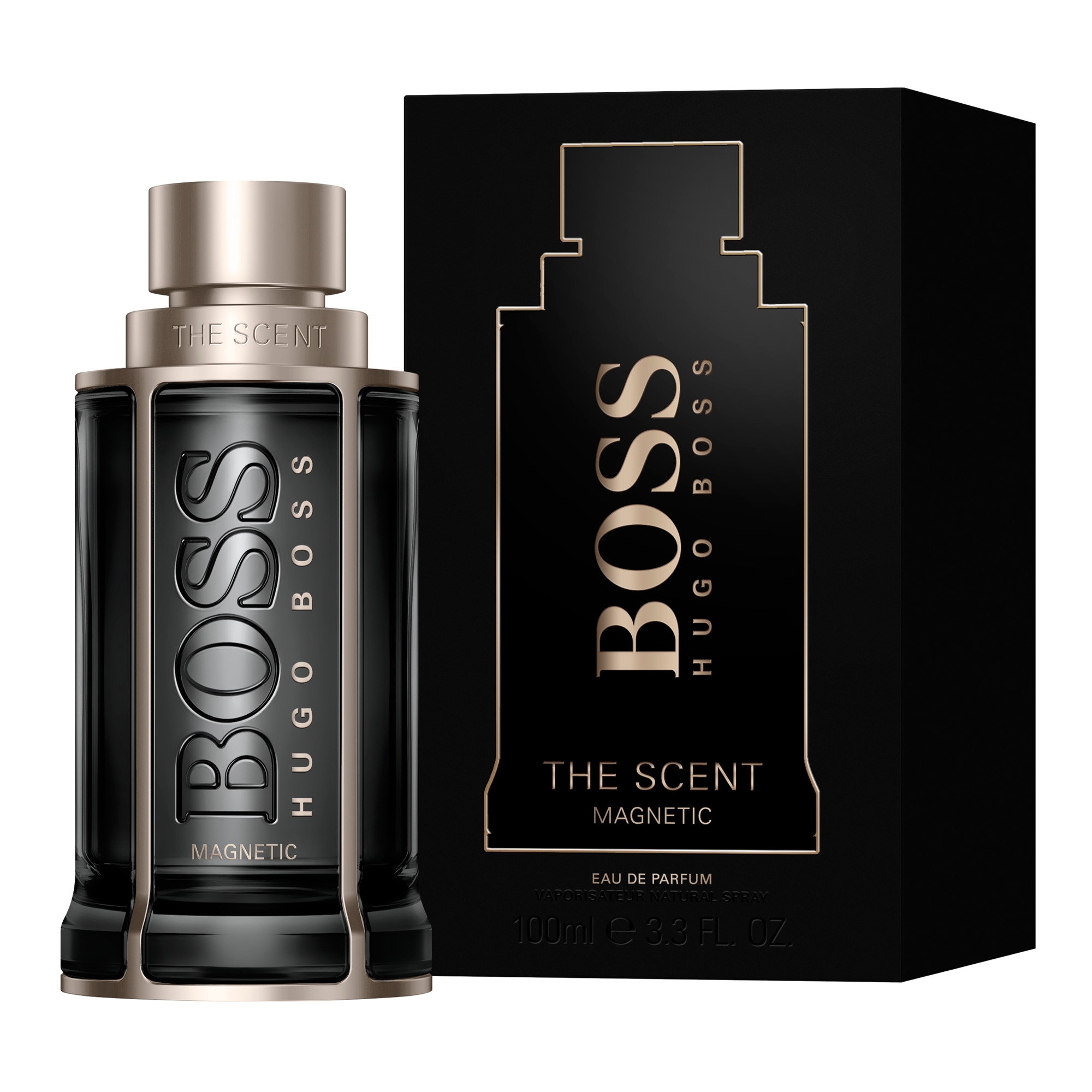 The Scent Magnetic for Him EdP 100ml