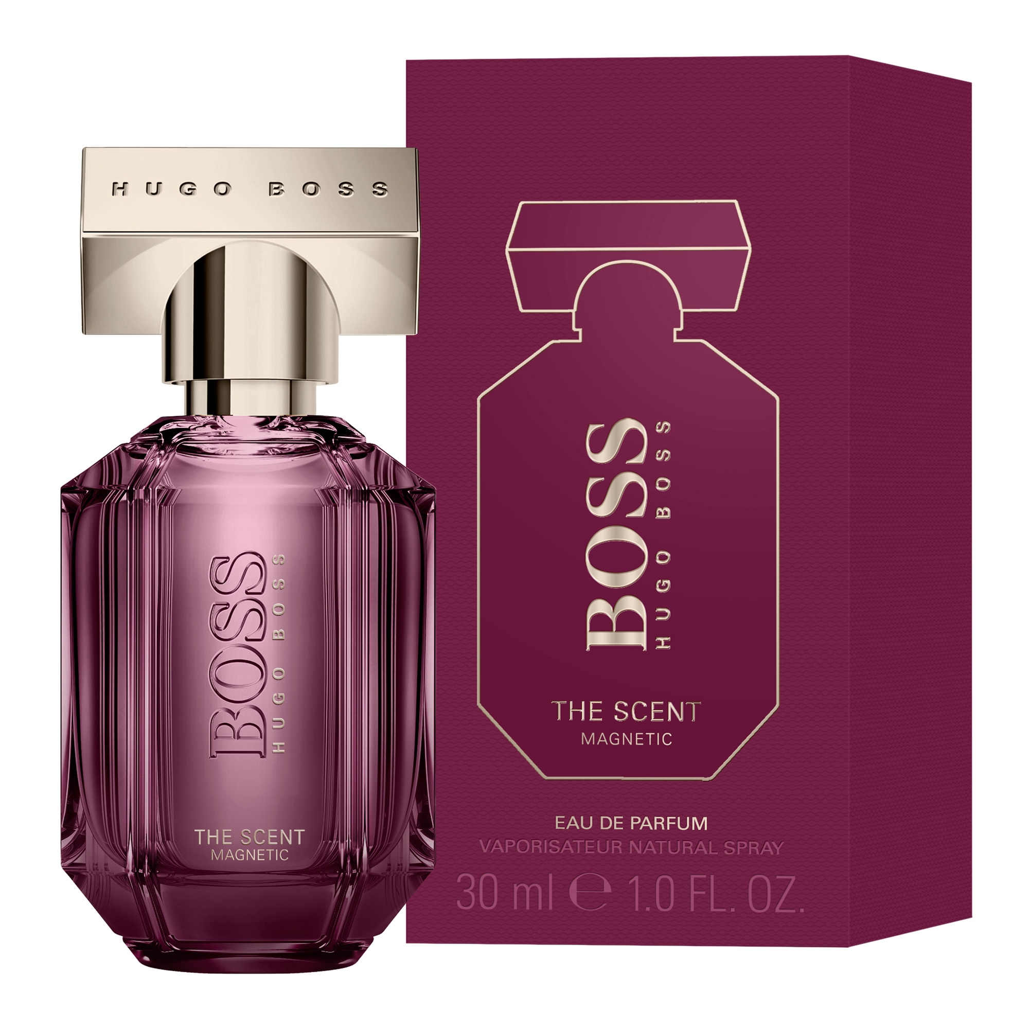 The Scent Magnetic for Her EdP 30ml