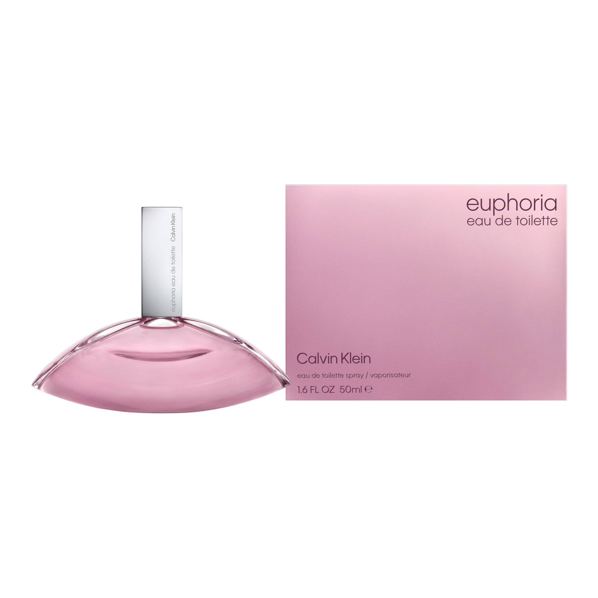 Euphoria Women EdT 50ml