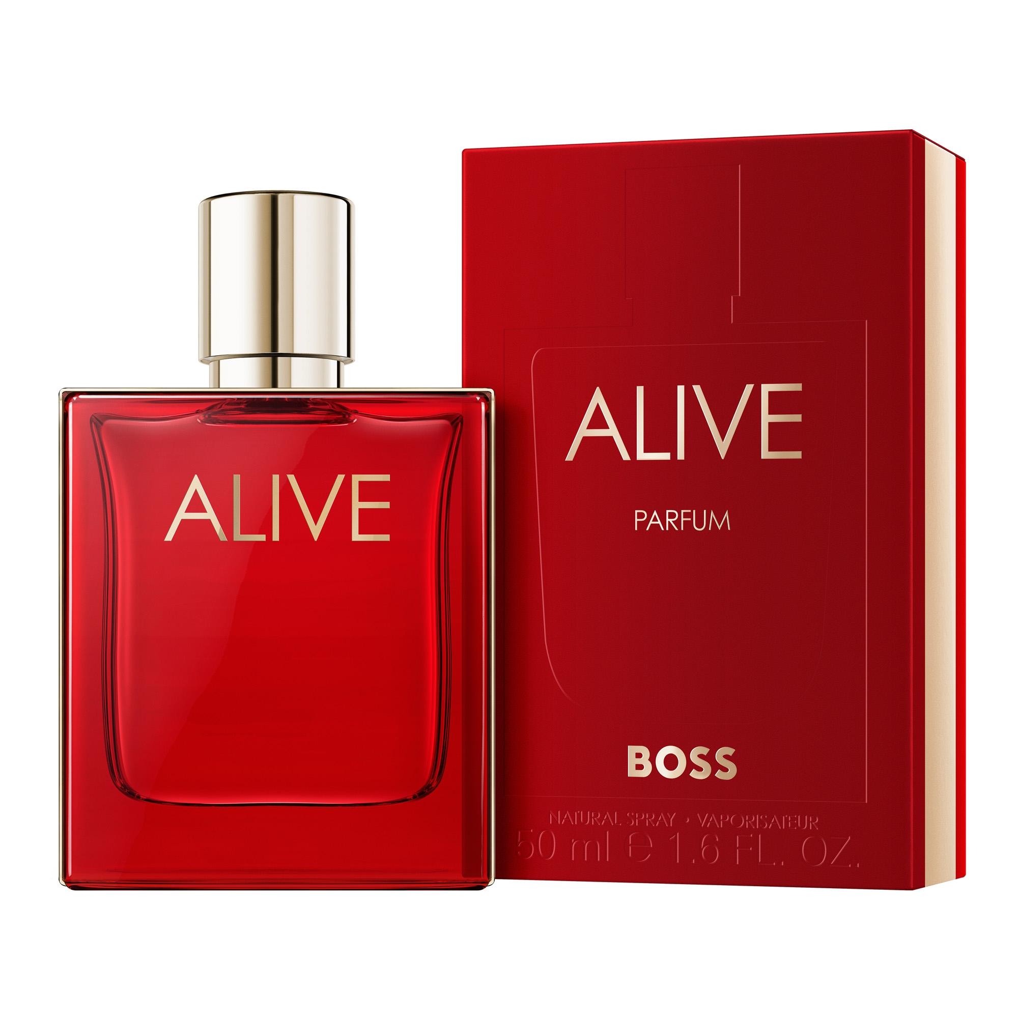 Alive parfüüm 50ml