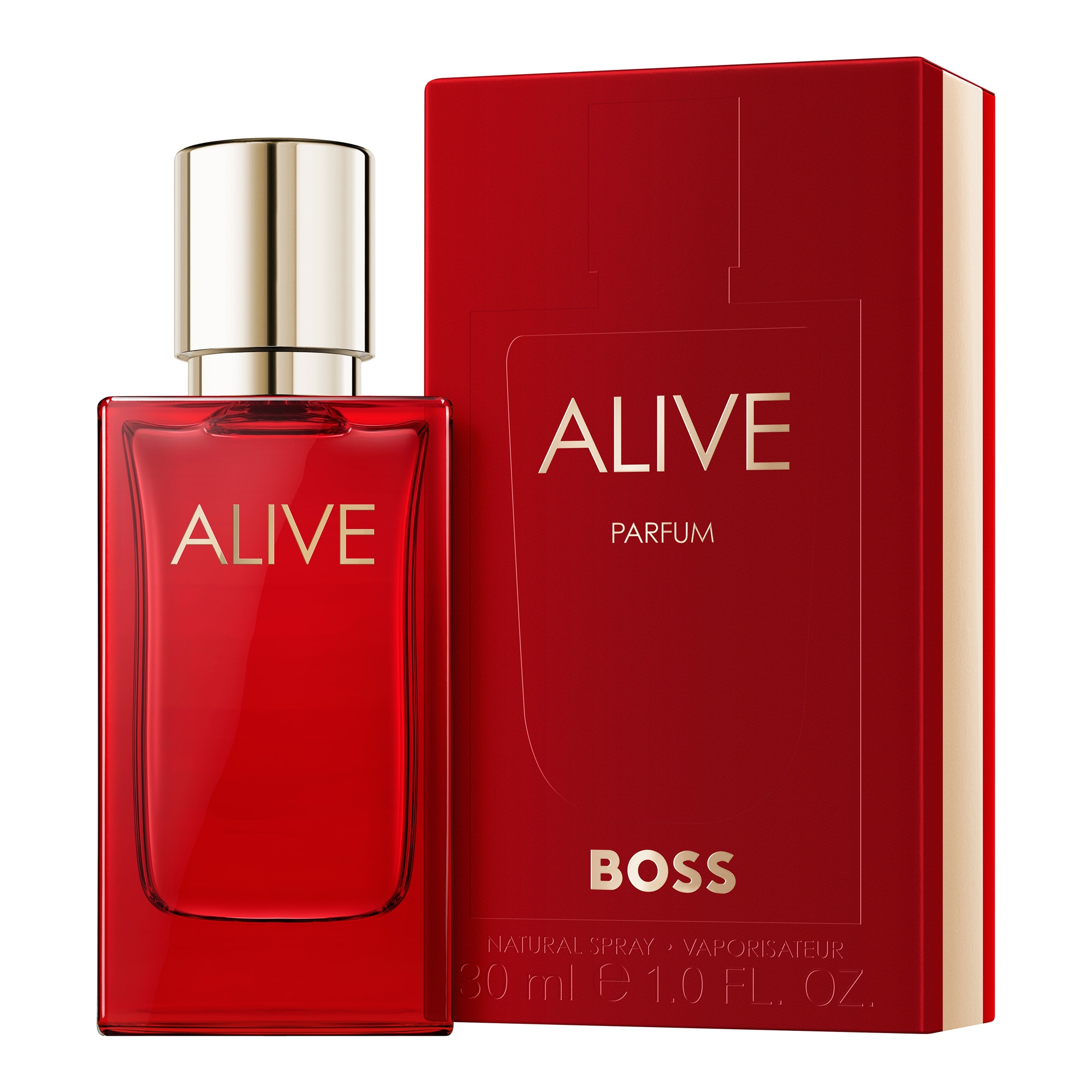 Alive parfüüm 30ml