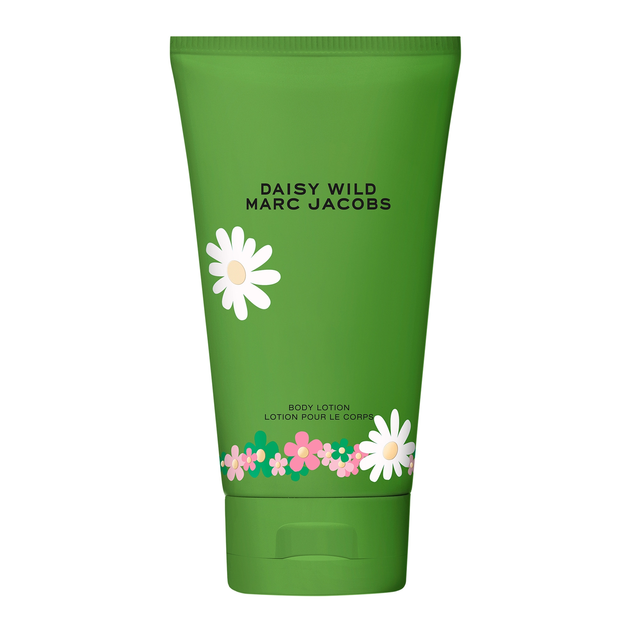 Daisy Wild kehakreem 150ml